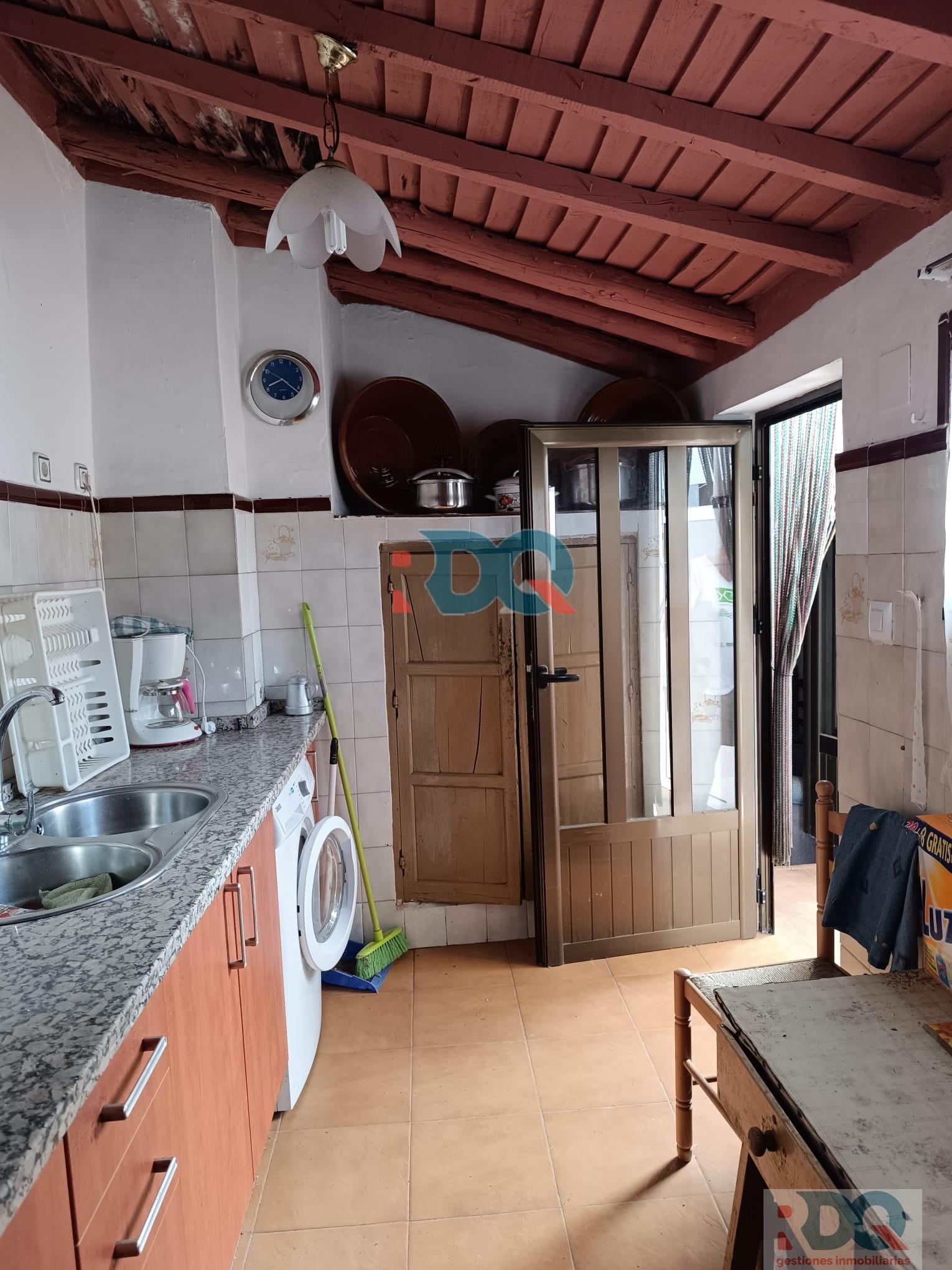 Venta de casa en Alburquerque