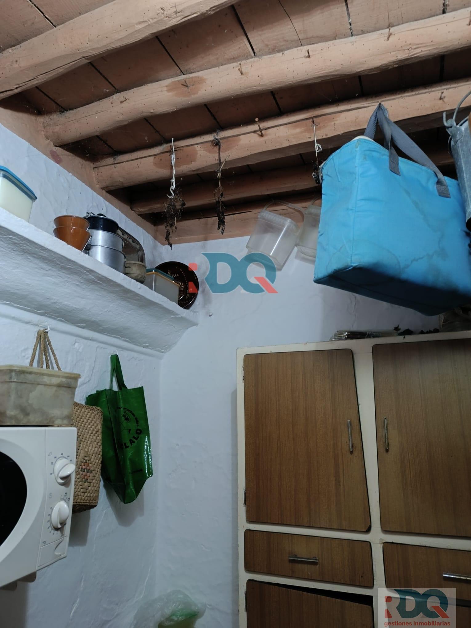 Venta de casa en Alburquerque