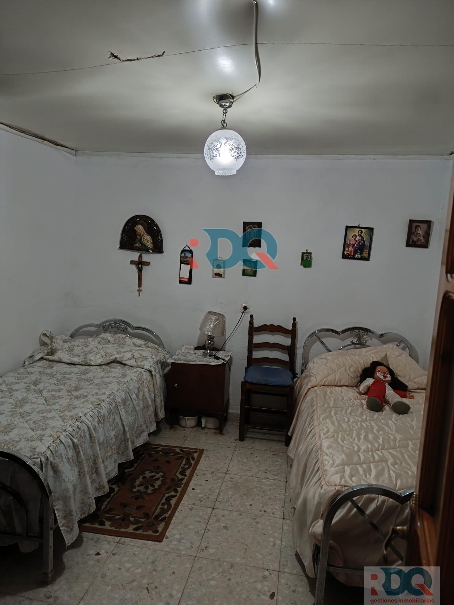 Venta de casa en Alburquerque