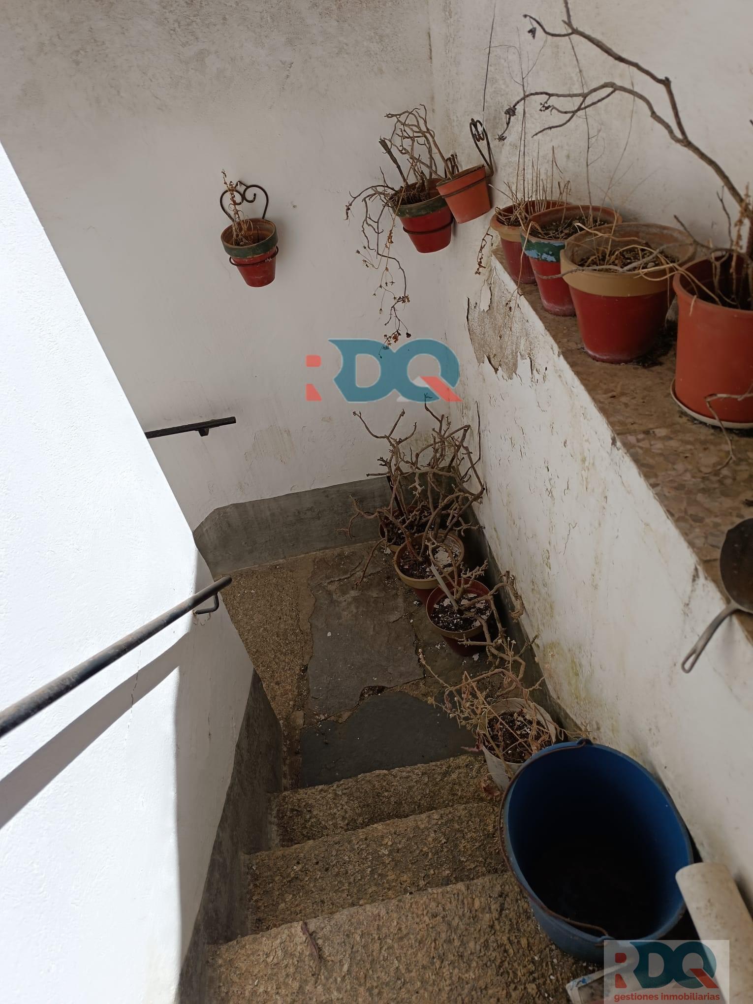 Venta de casa en Alburquerque