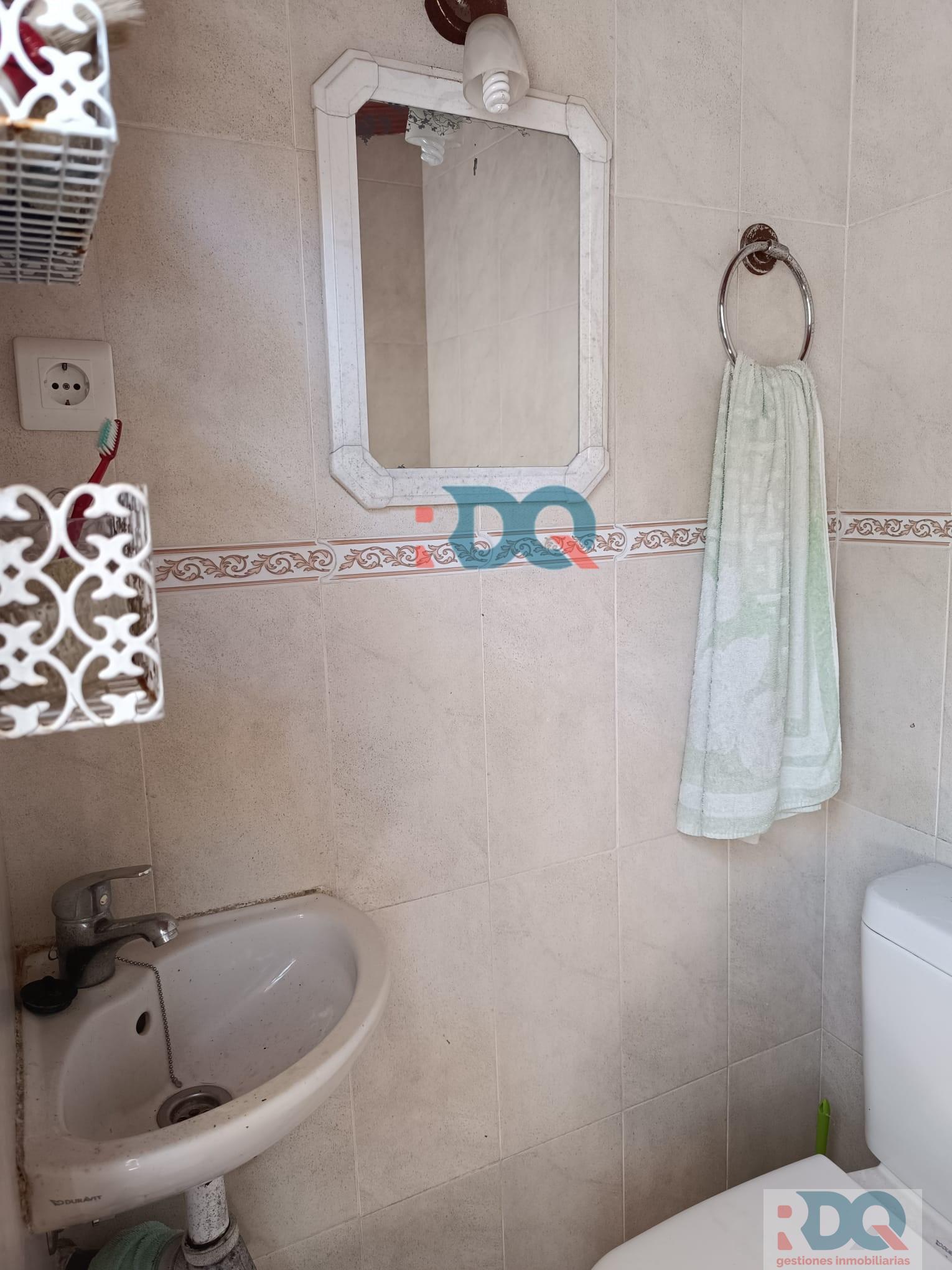 Venta de casa en Alburquerque