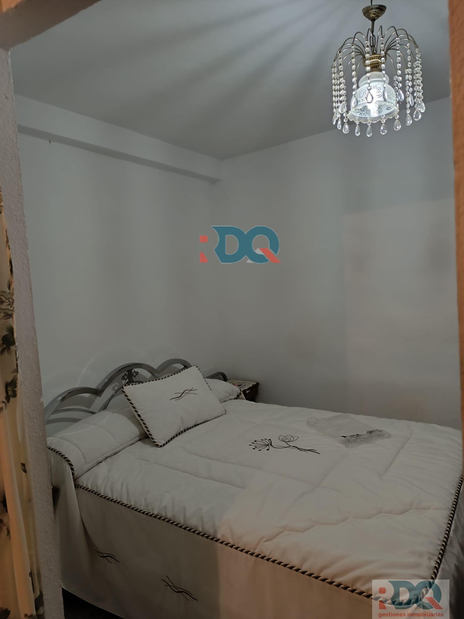 Venta de casa en Alburquerque