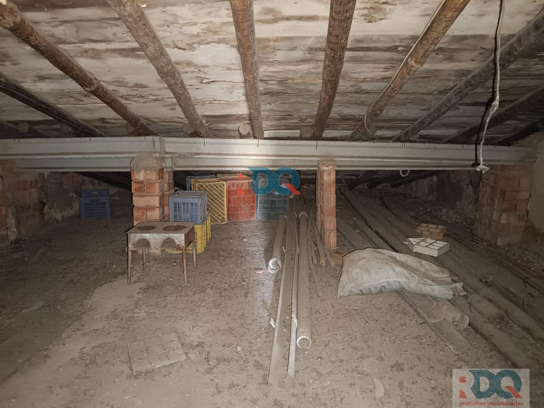 Venta de casa en Alburquerque