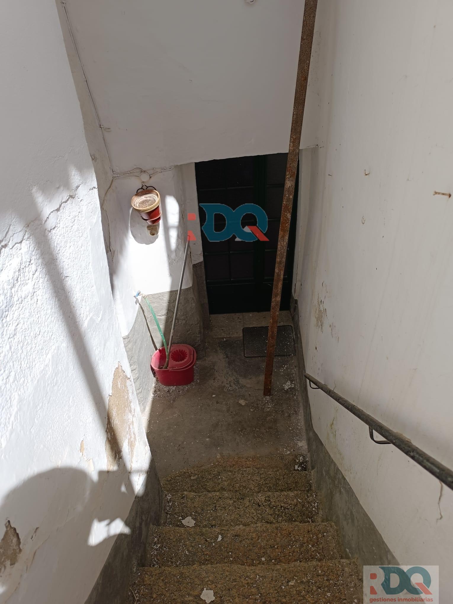 Venta de casa en Alburquerque