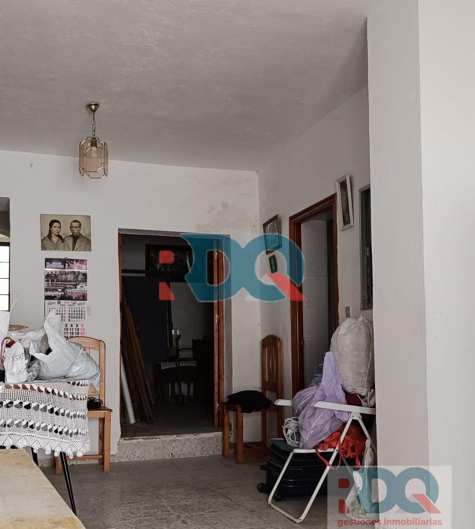 Venta de casa en Alburquerque
