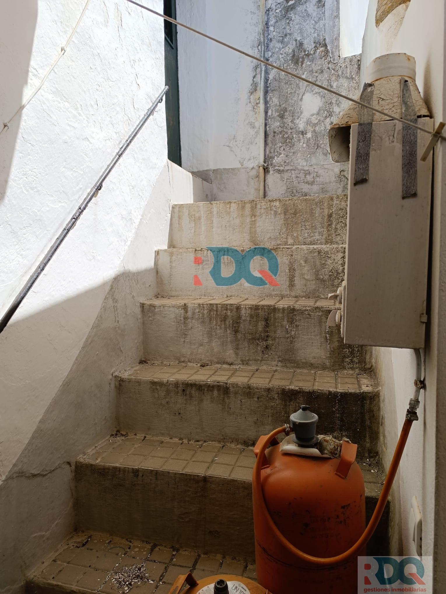 Venta de casa en Alburquerque