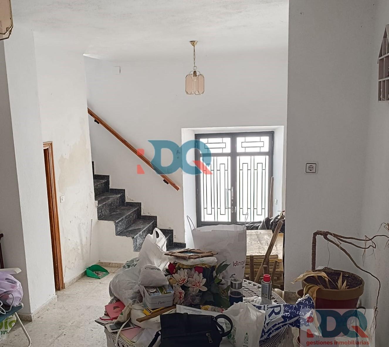 Venta de casa en Alburquerque