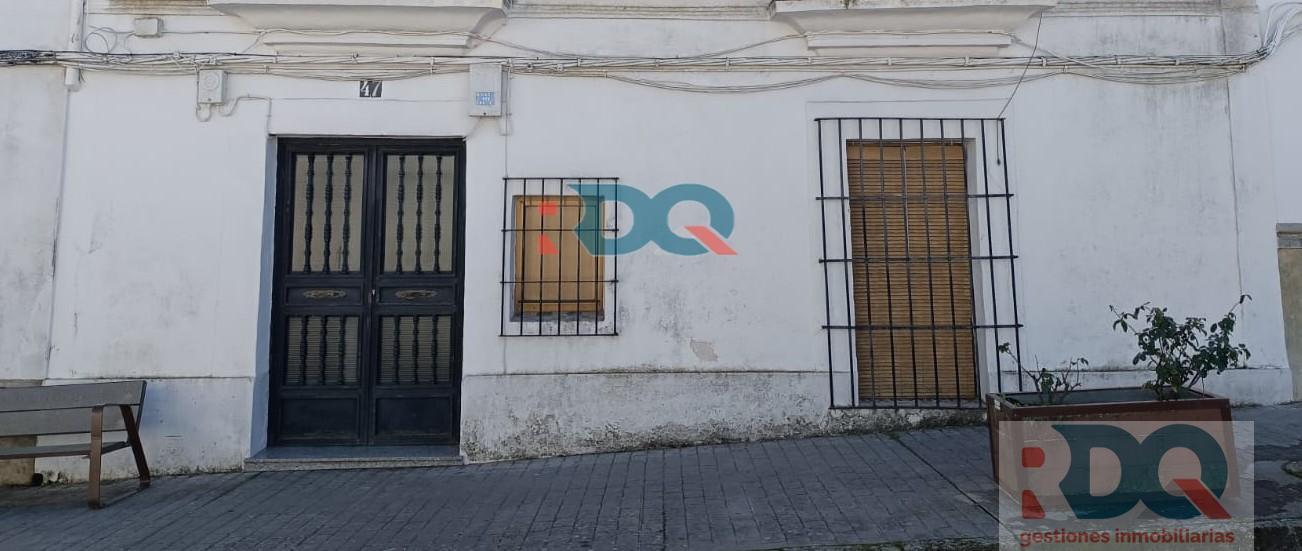 For sale of house in Alburquerque