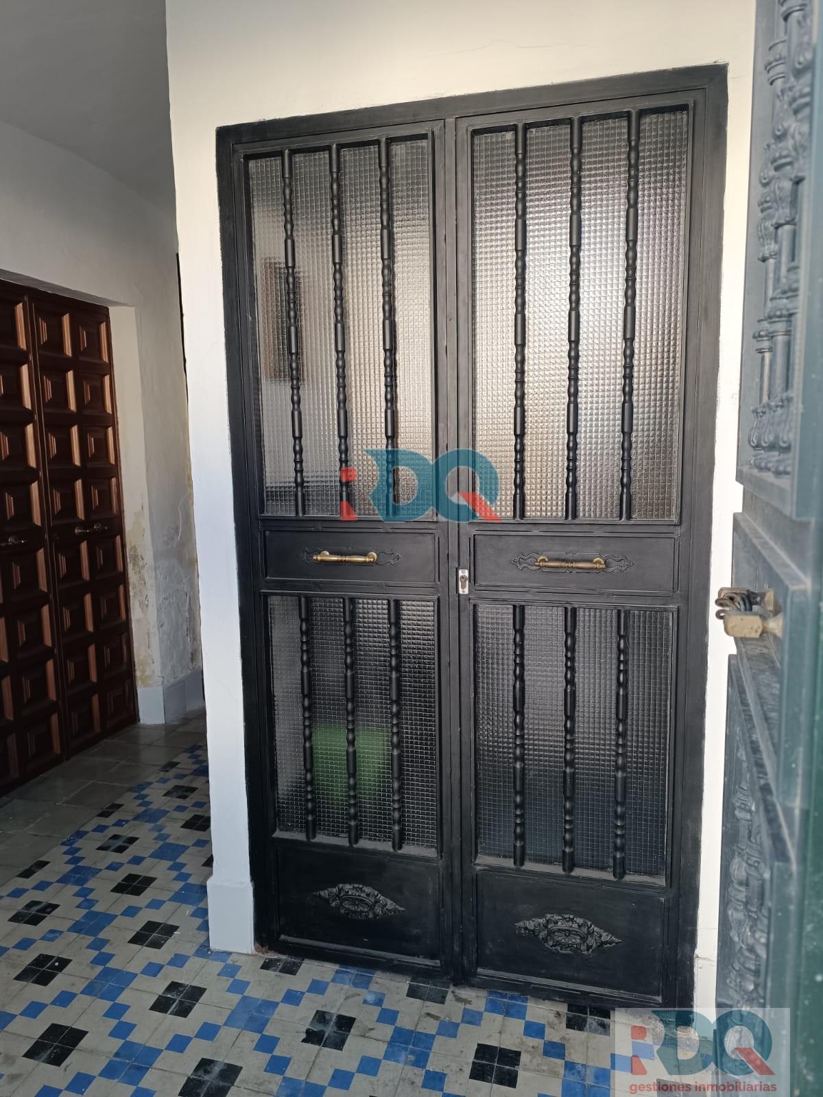 For sale of house in Alburquerque