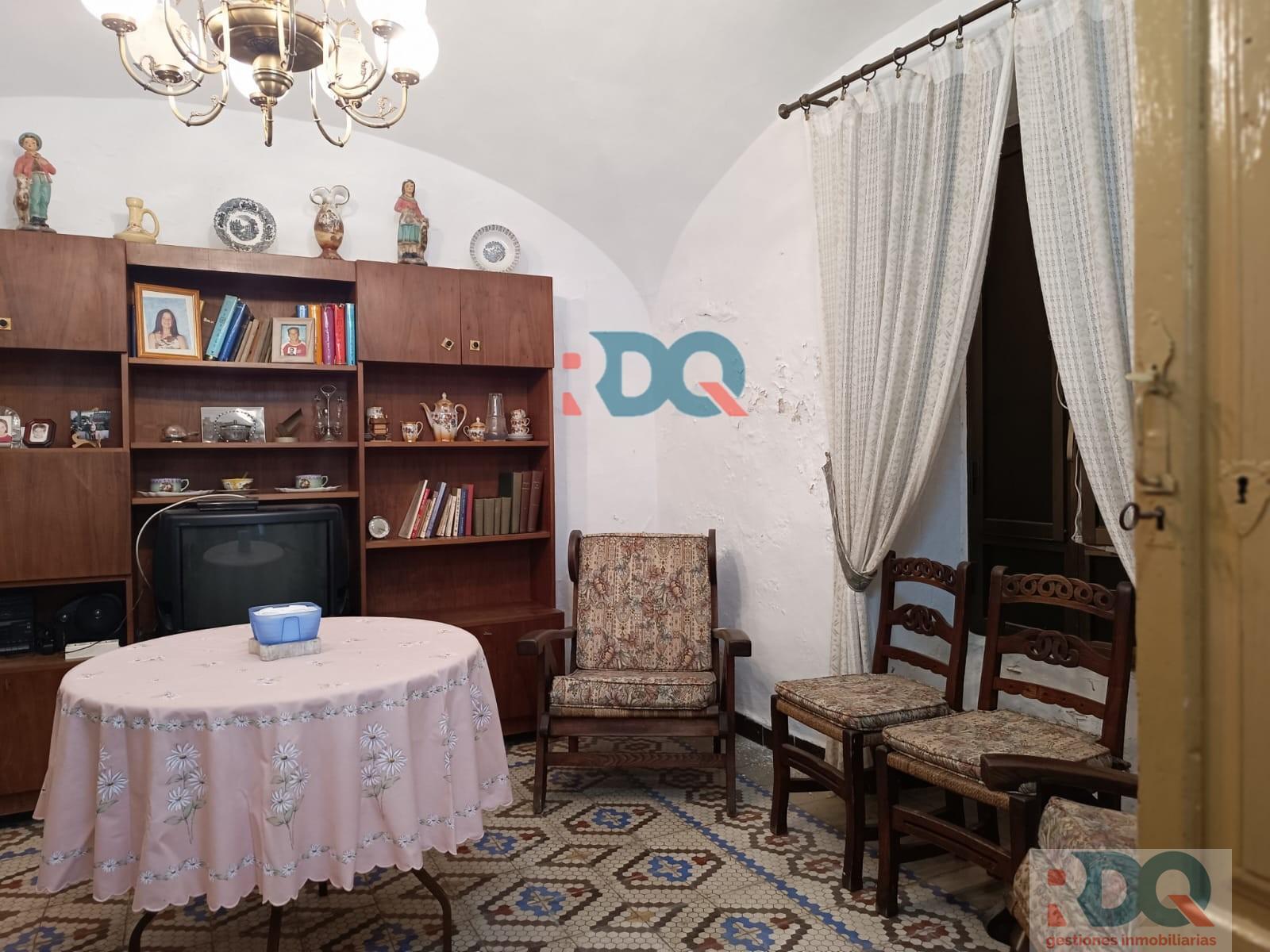 For sale of house in Alburquerque