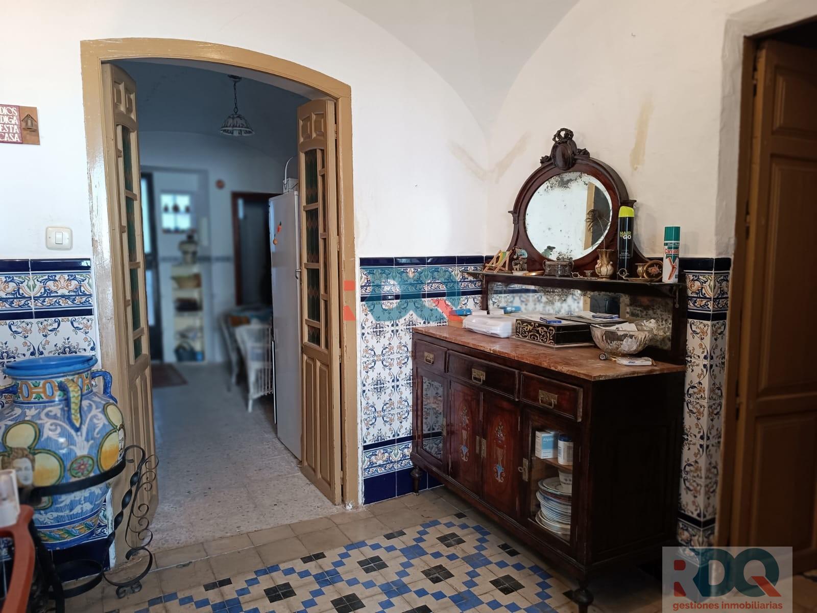 For sale of house in Alburquerque