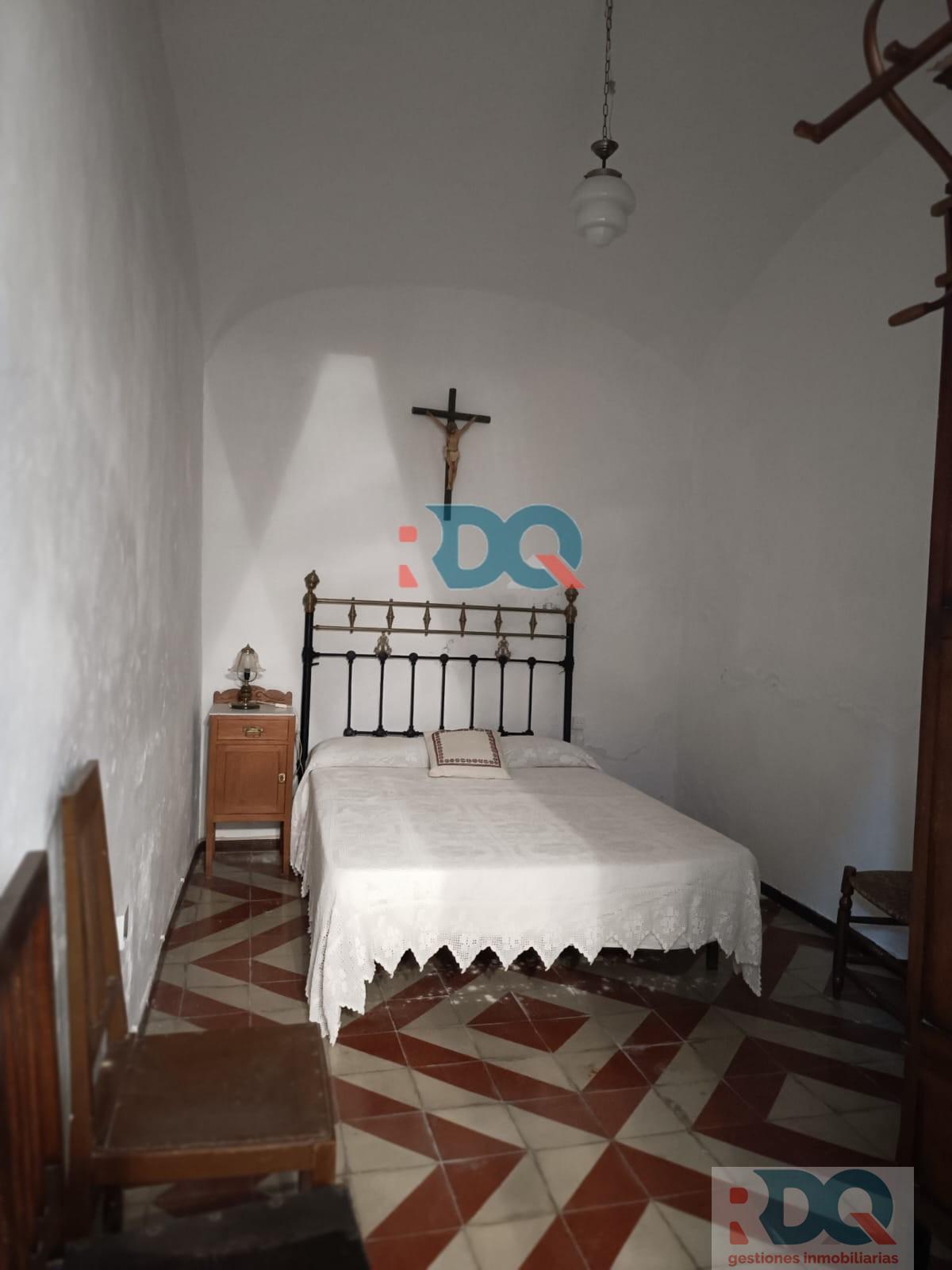 For sale of house in Alburquerque