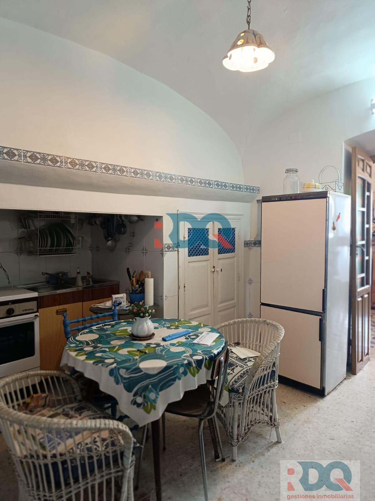 For sale of house in Alburquerque
