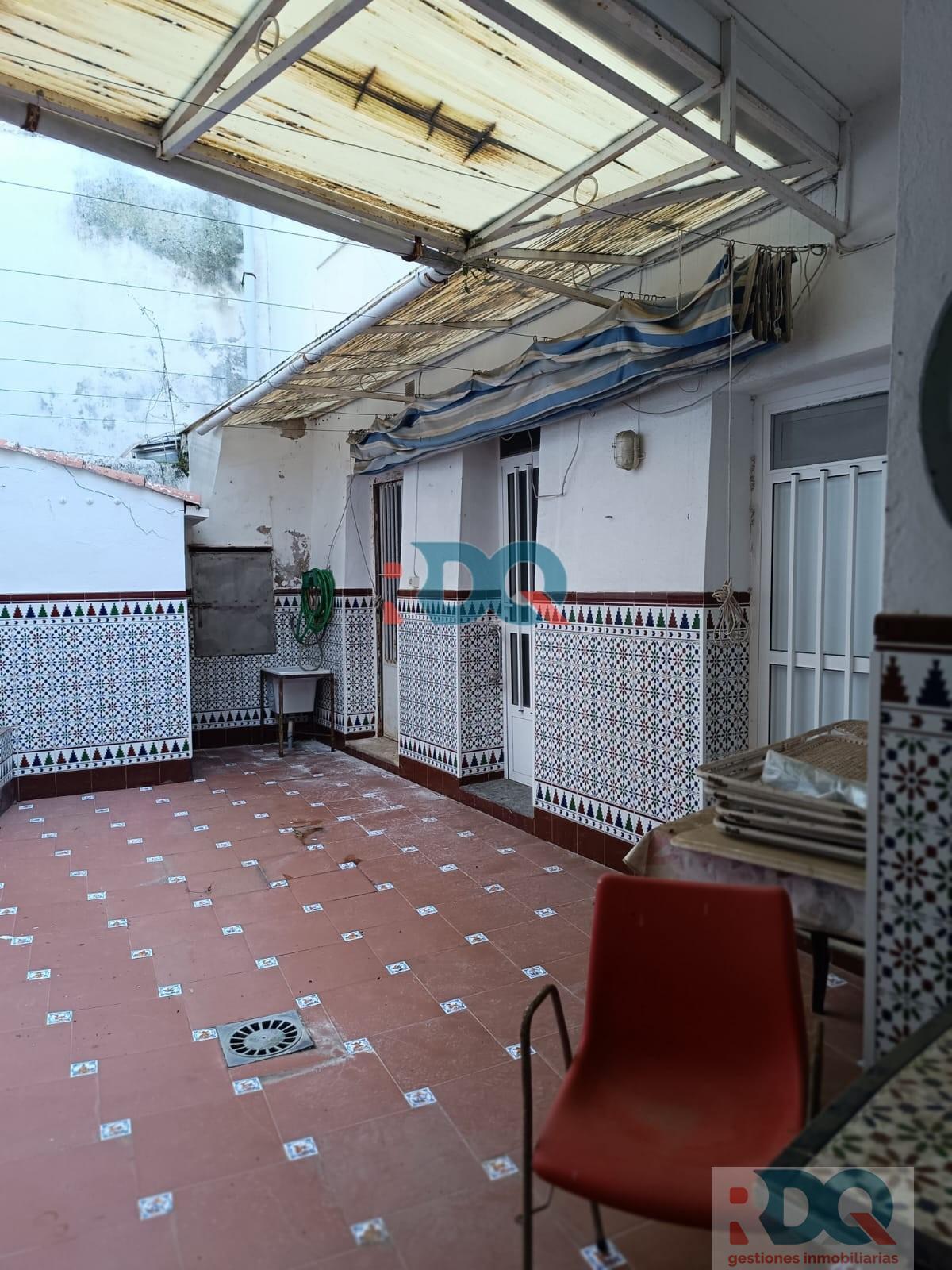For sale of house in Alburquerque