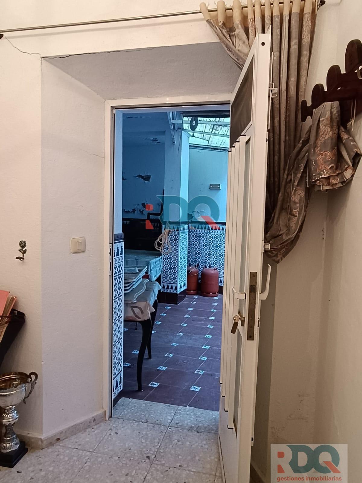 For sale of house in Alburquerque