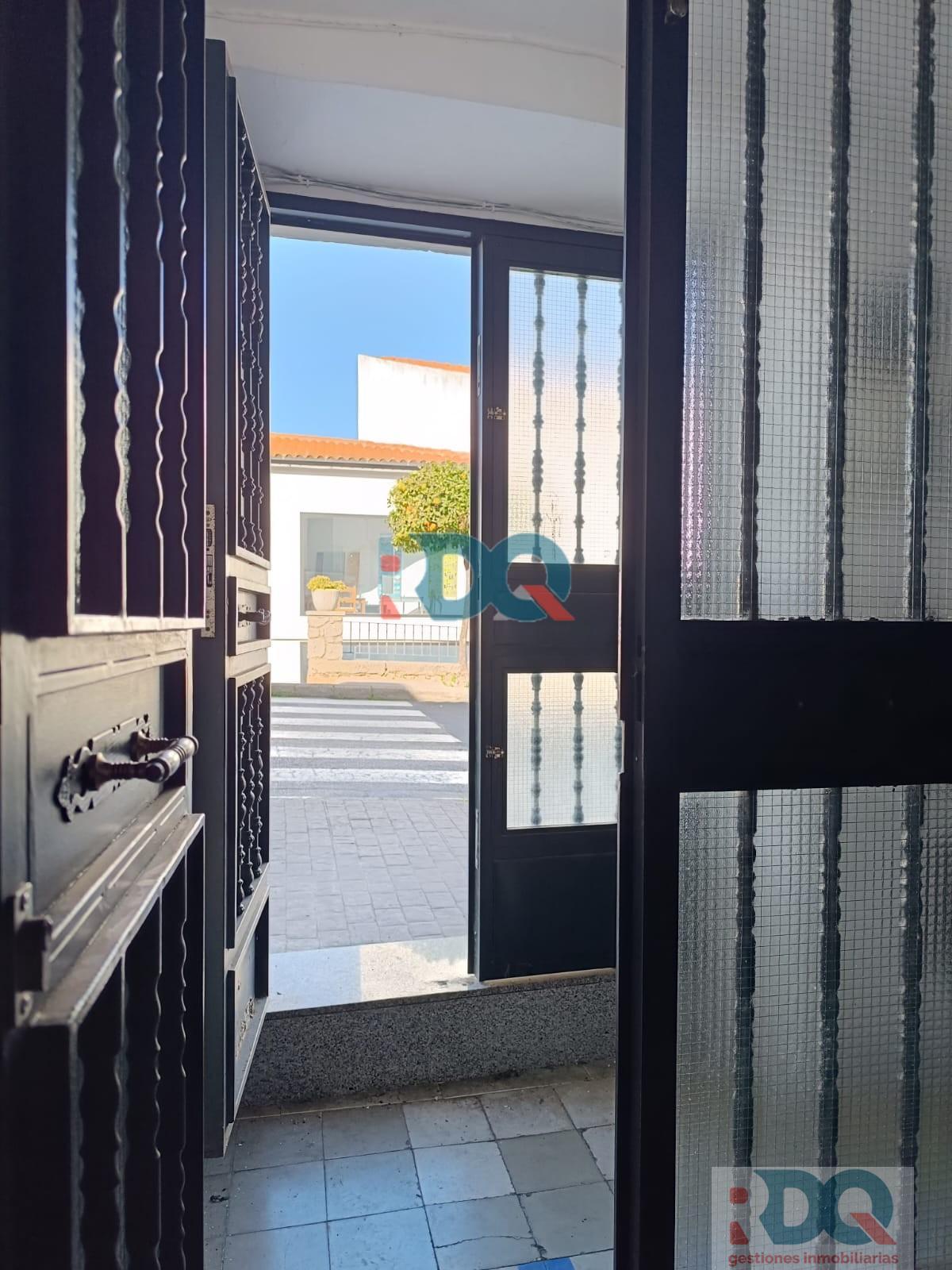 For sale of house in Alburquerque