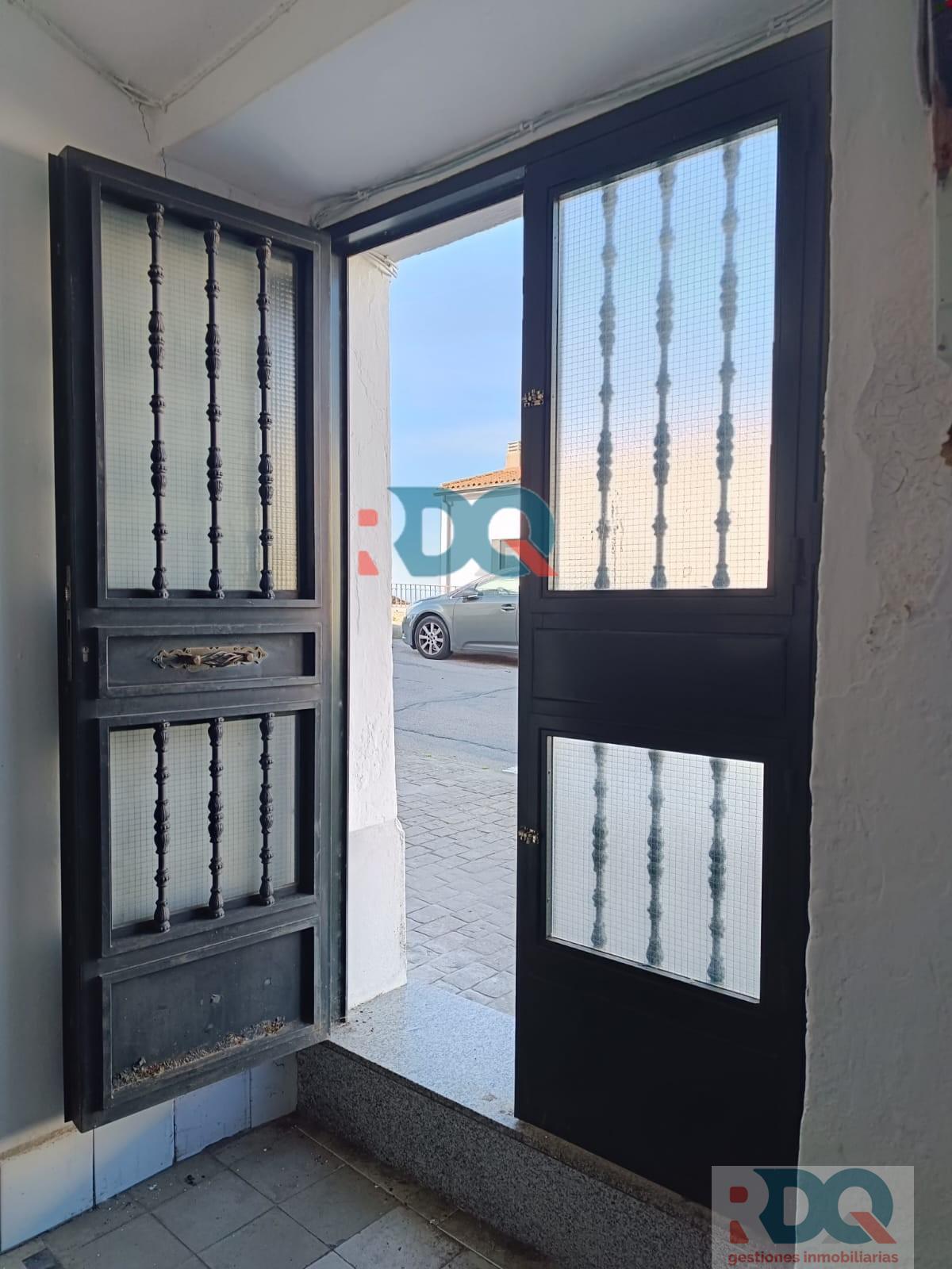 For sale of house in Alburquerque