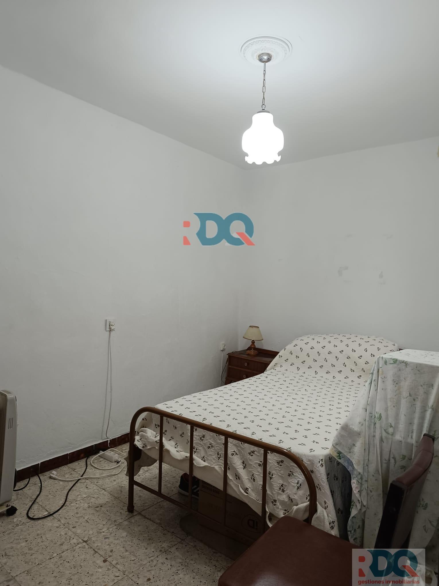 Venta de casa en Alburquerque