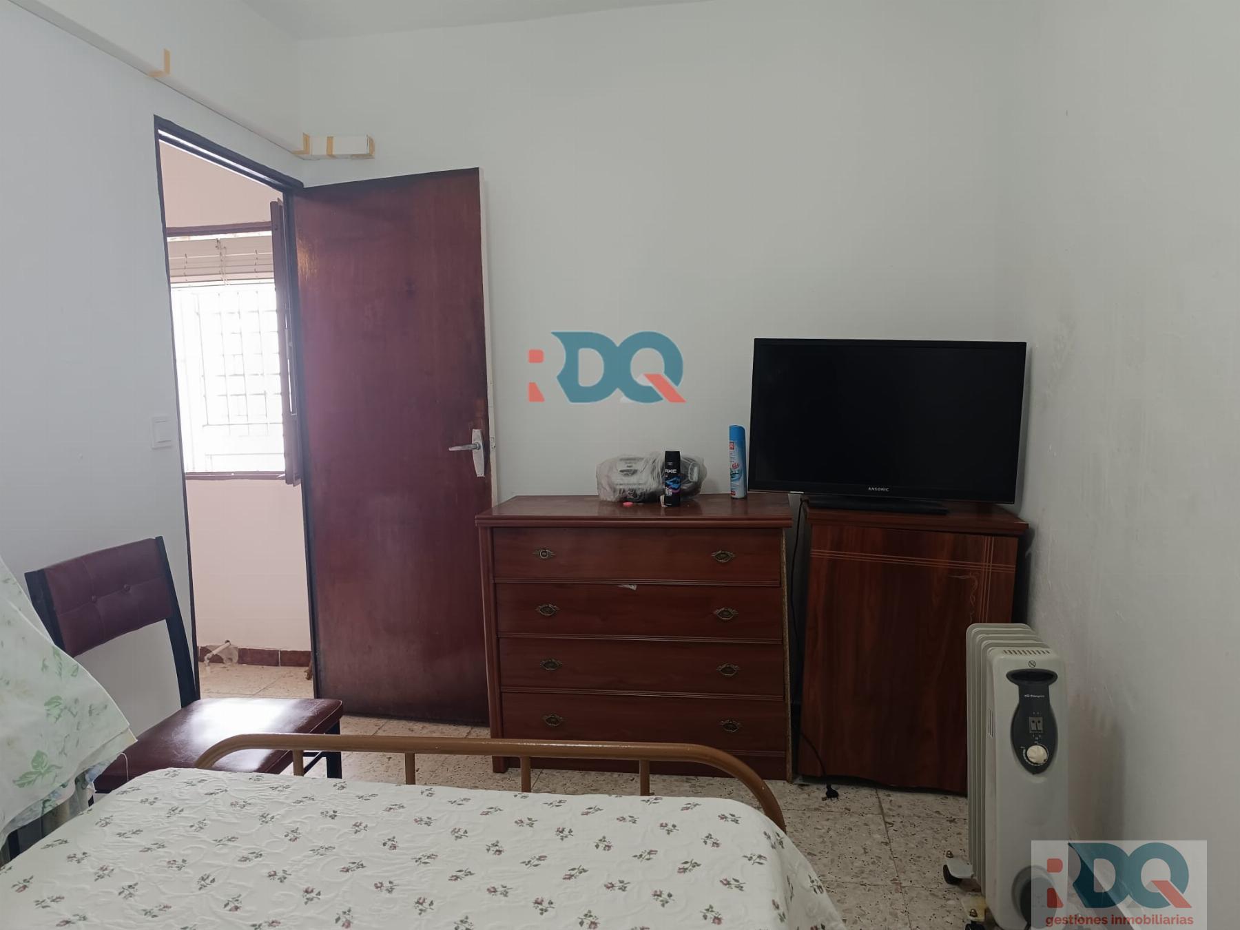 Venta de casa en Alburquerque