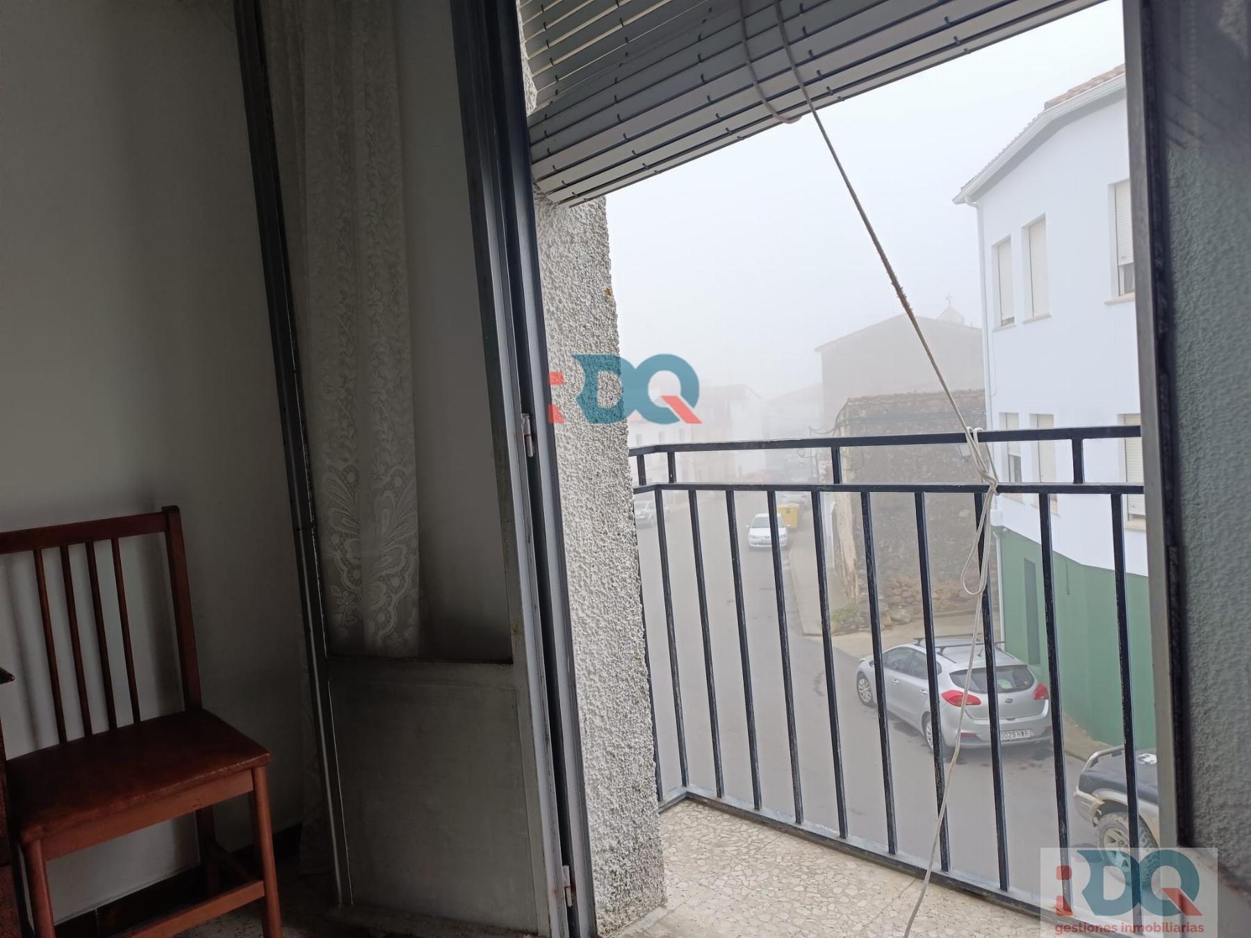 Venta de casa en Alburquerque