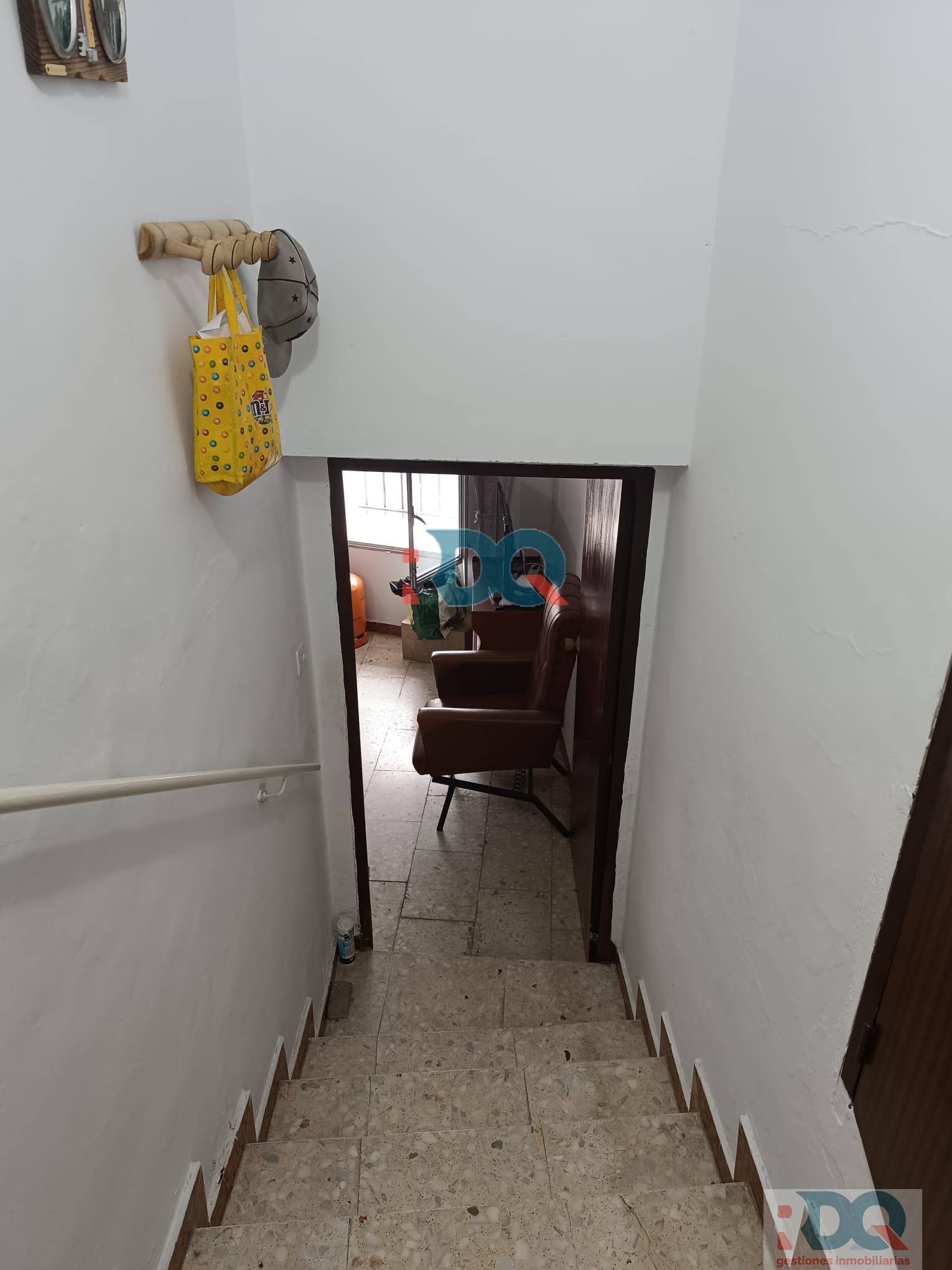 Venta de casa en Alburquerque