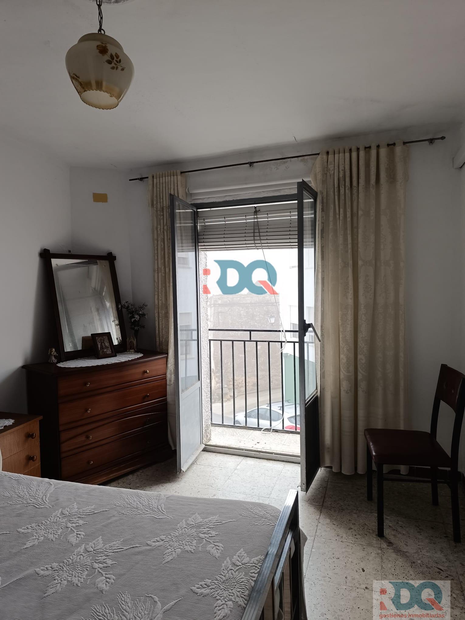 Venta de casa en Alburquerque