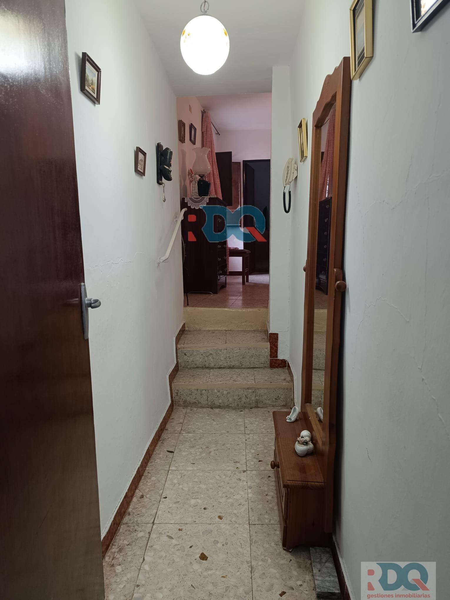 Venta de casa en Alburquerque