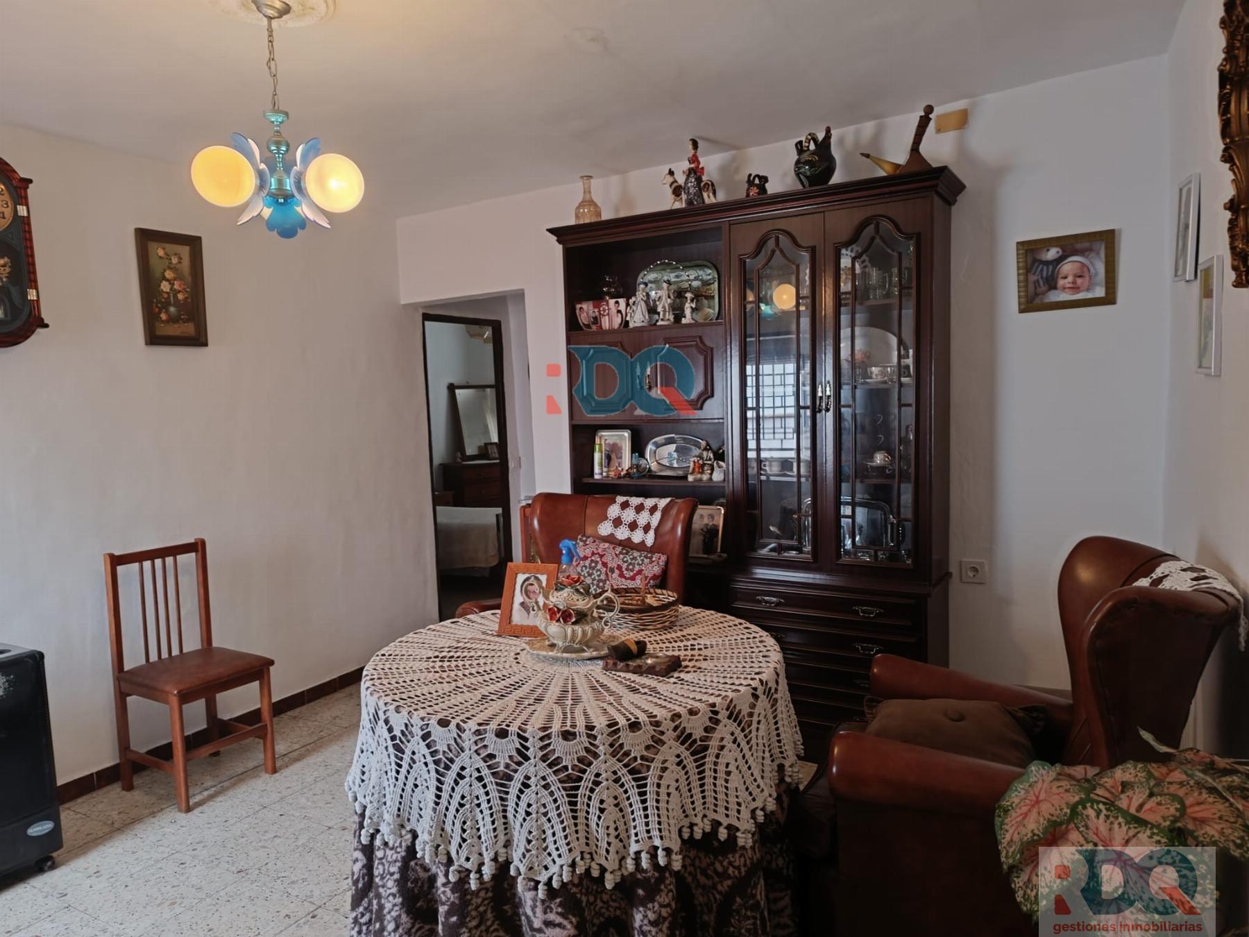 Venta de casa en Alburquerque