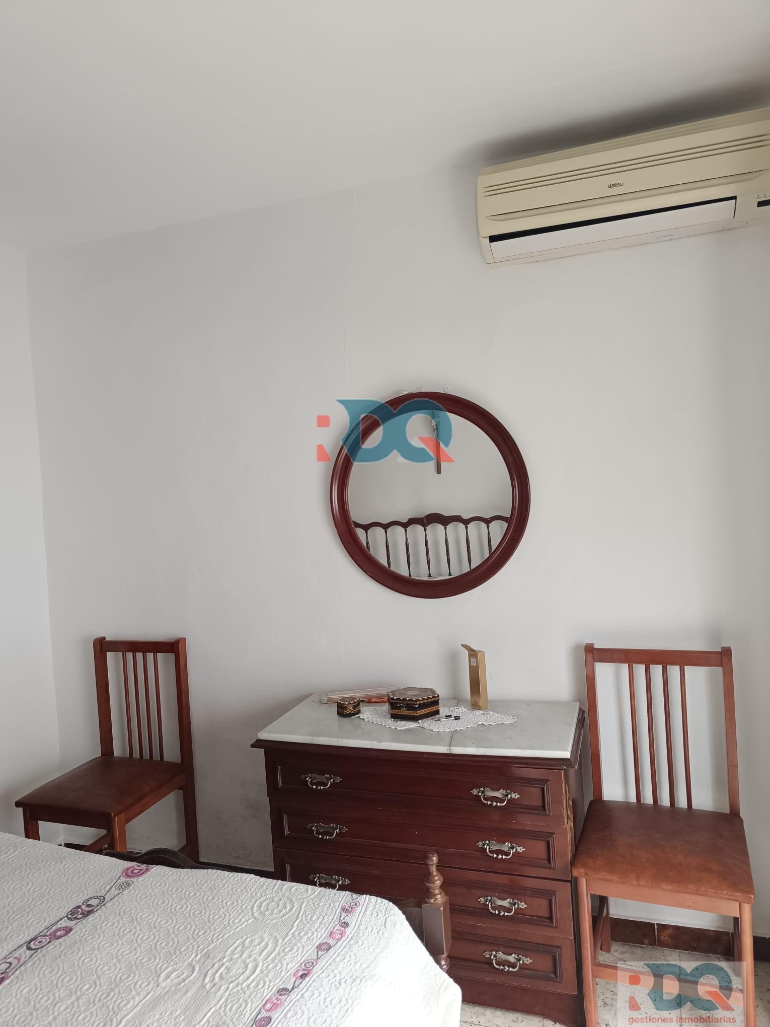 Venta de casa en Alburquerque