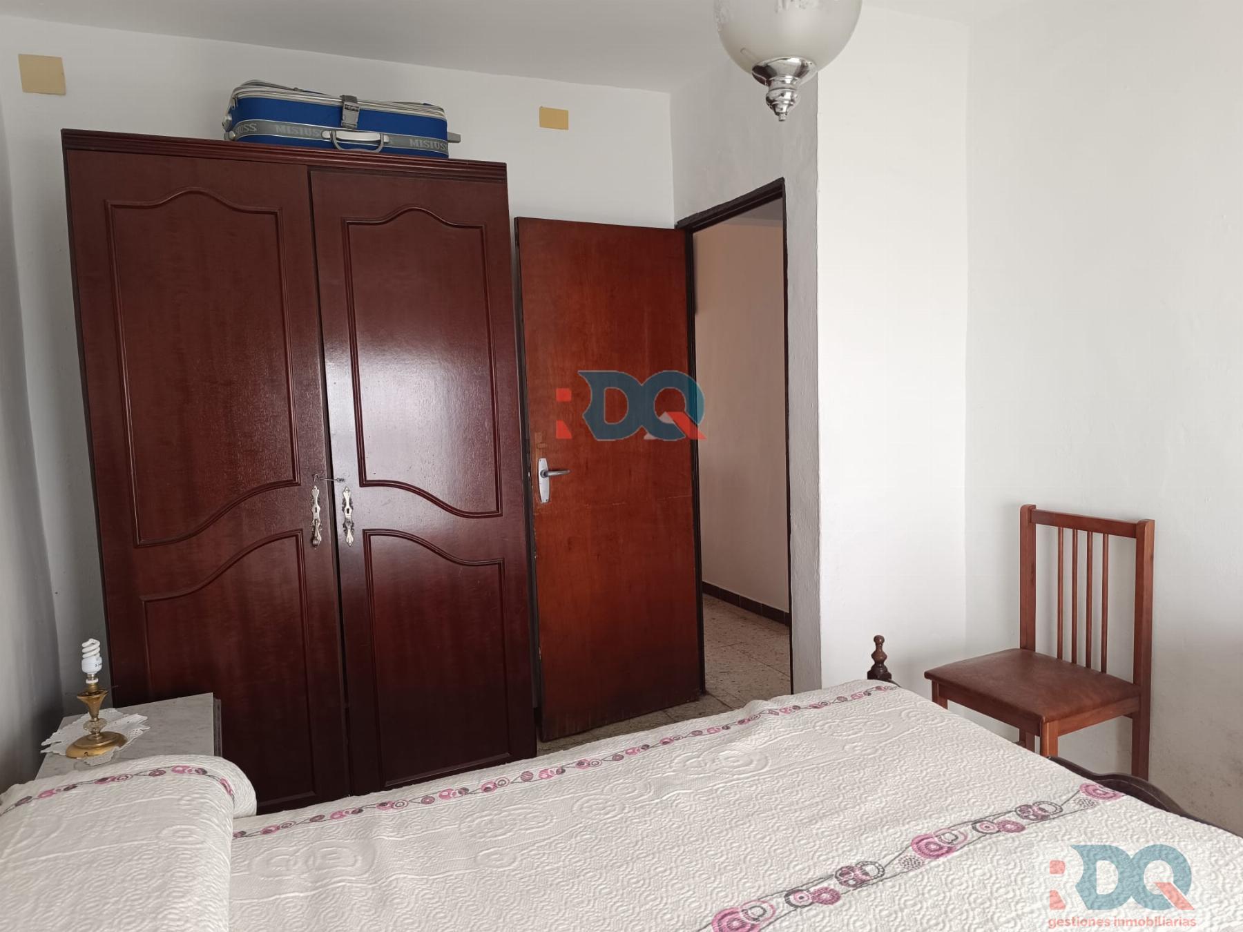 Venta de casa en Alburquerque