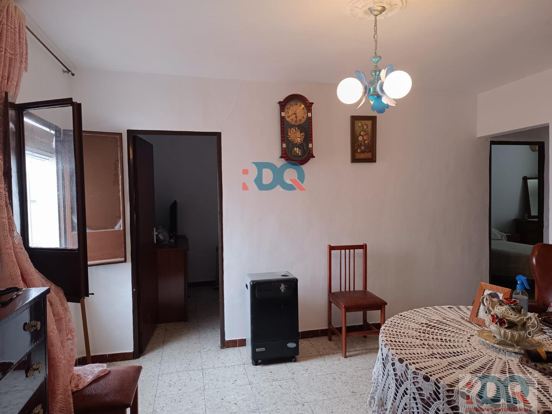 Venta de casa en Alburquerque