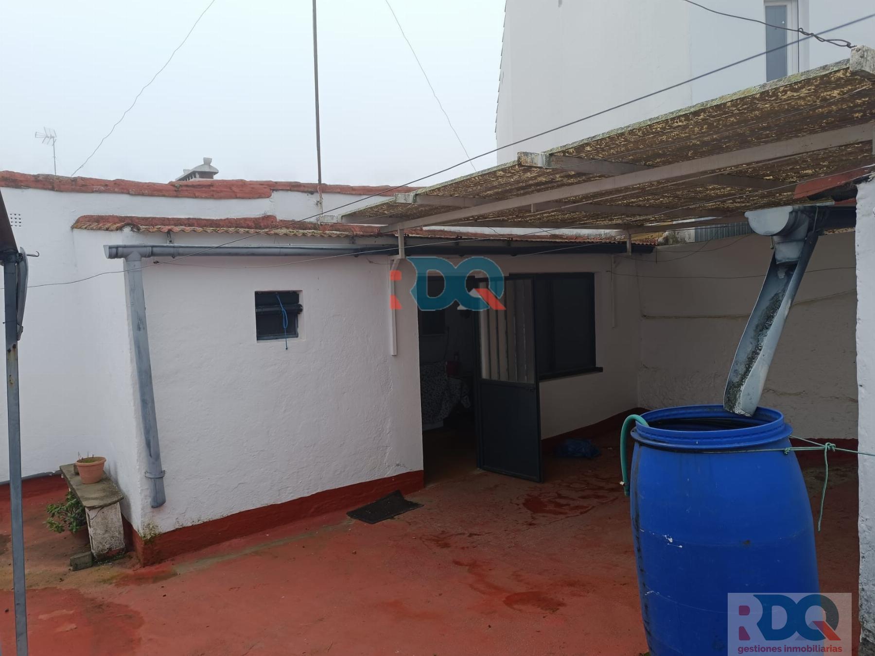 Venta de casa en Alburquerque