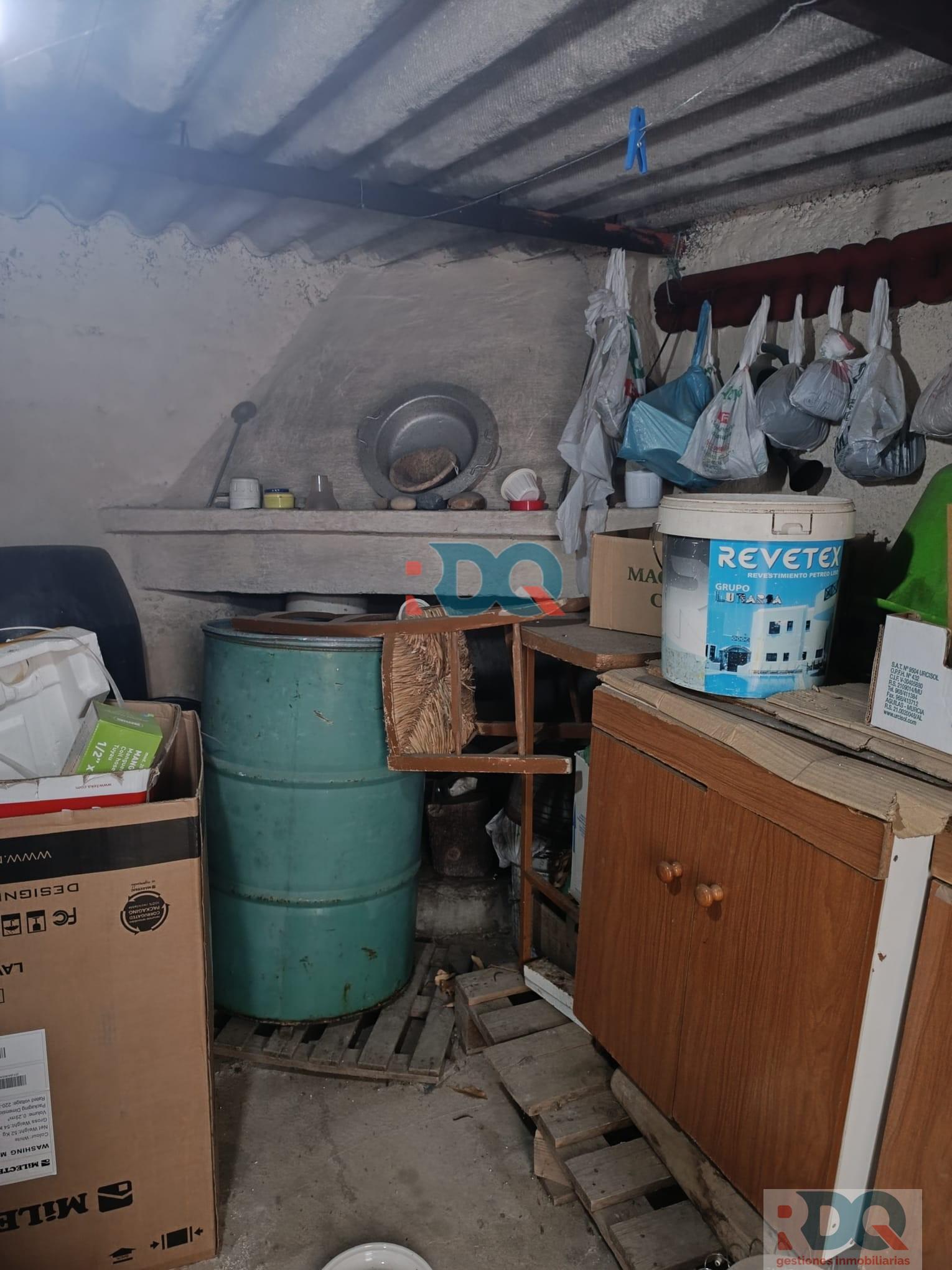 Venta de casa en Alburquerque