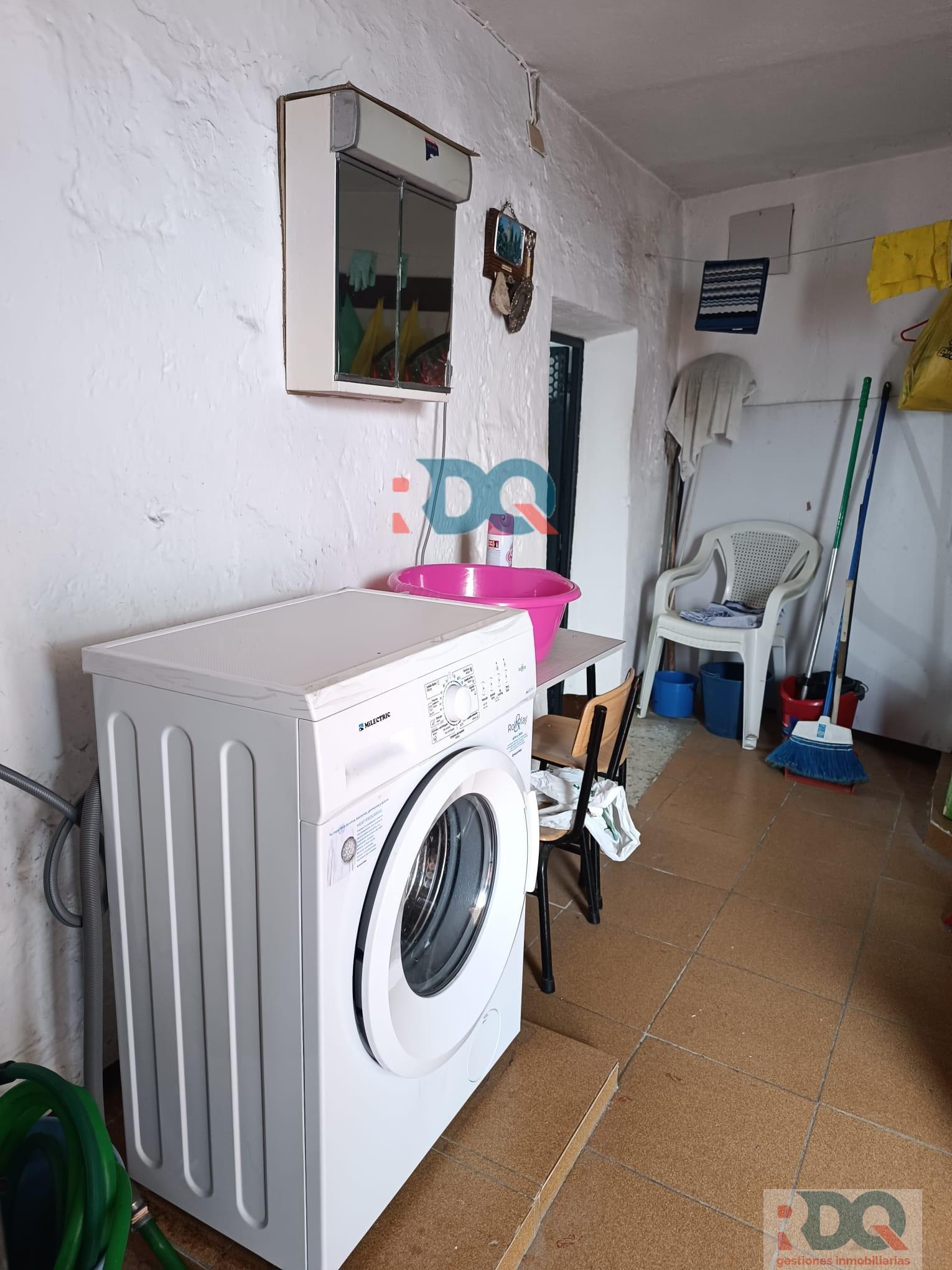 Venta de casa en Alburquerque