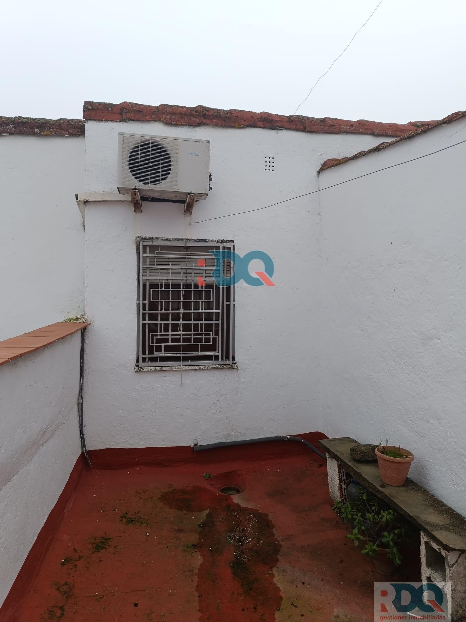 Venta de casa en Alburquerque