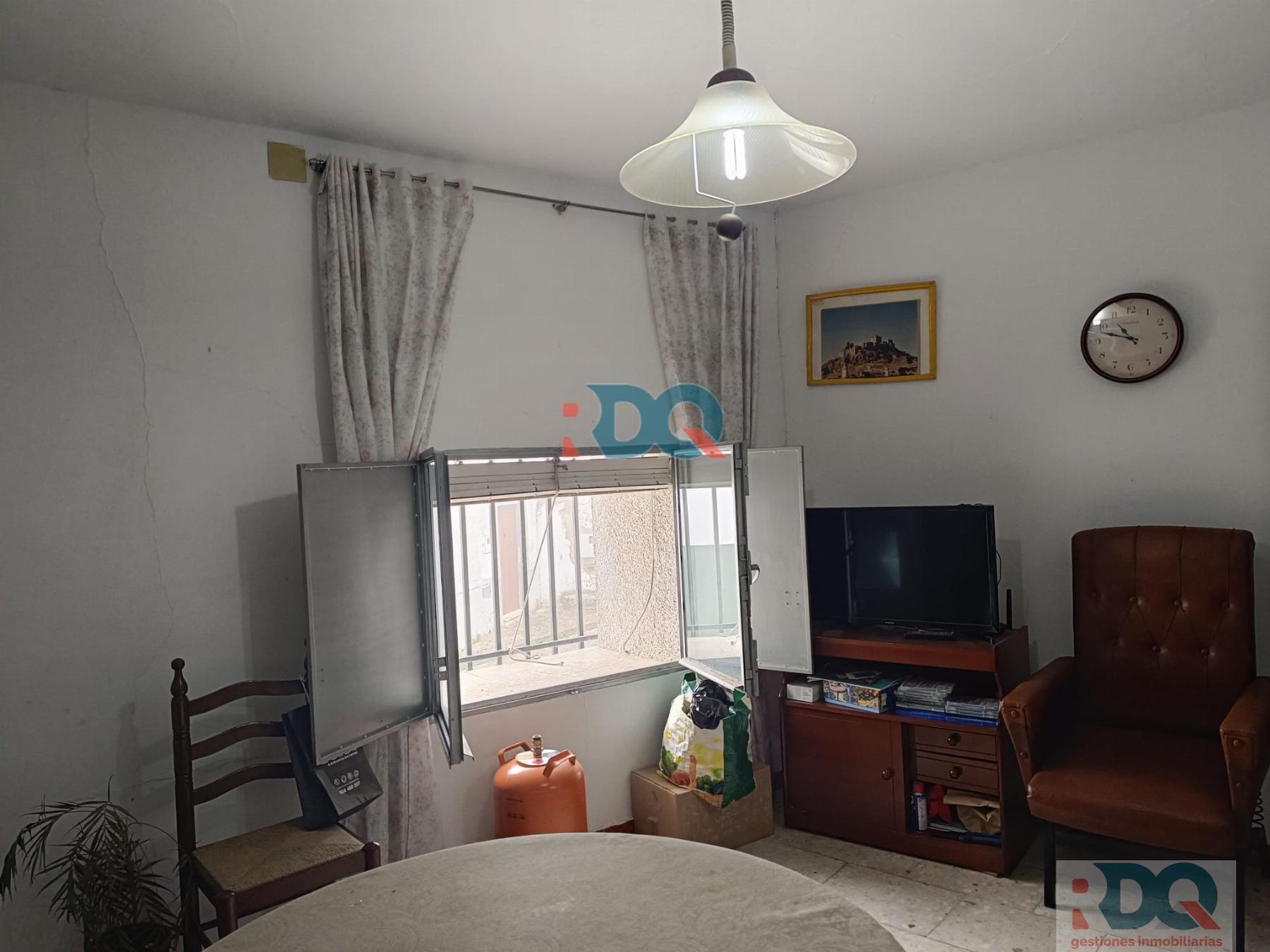 Venta de casa en Alburquerque