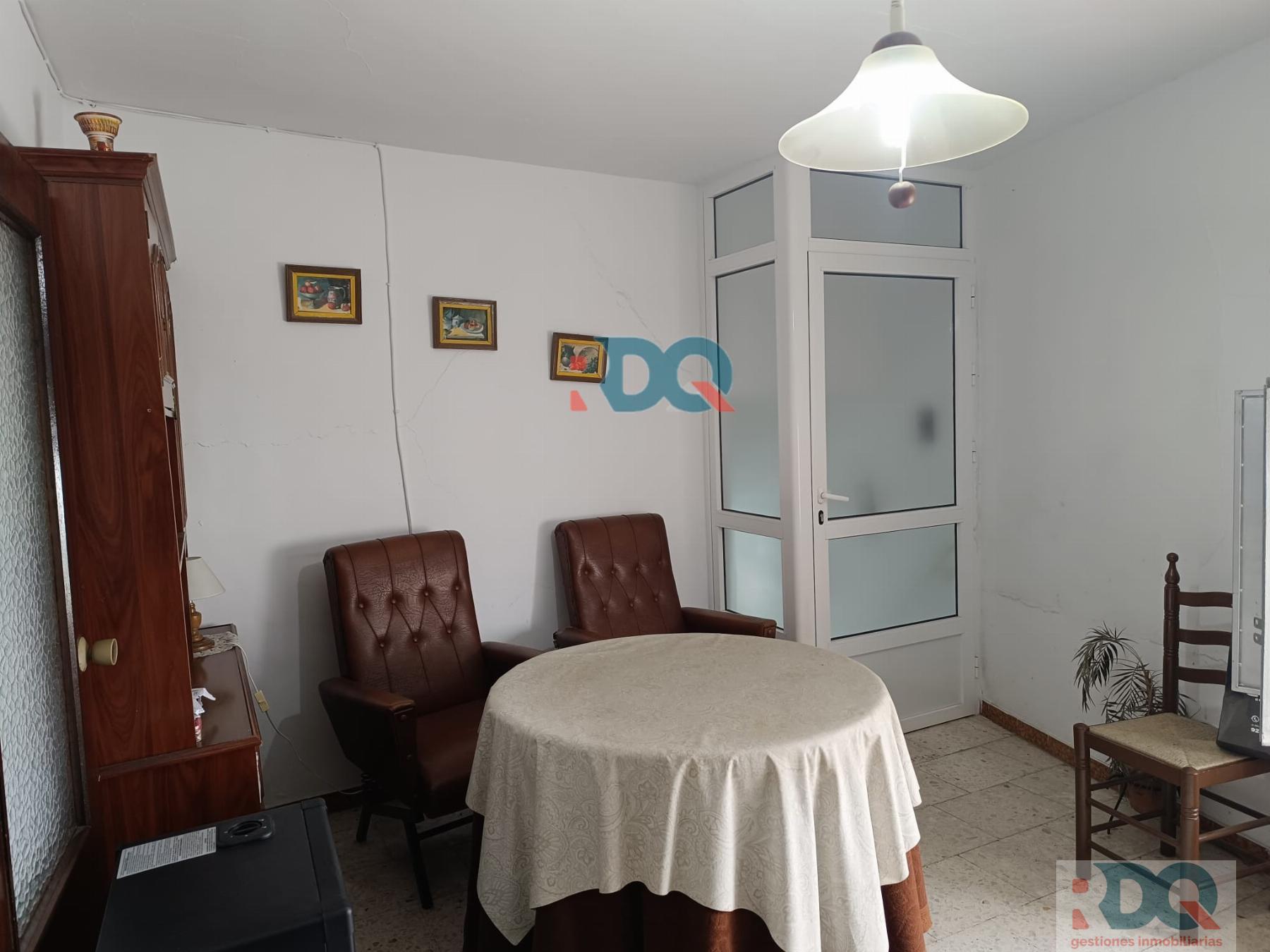 Venta de casa en Alburquerque
