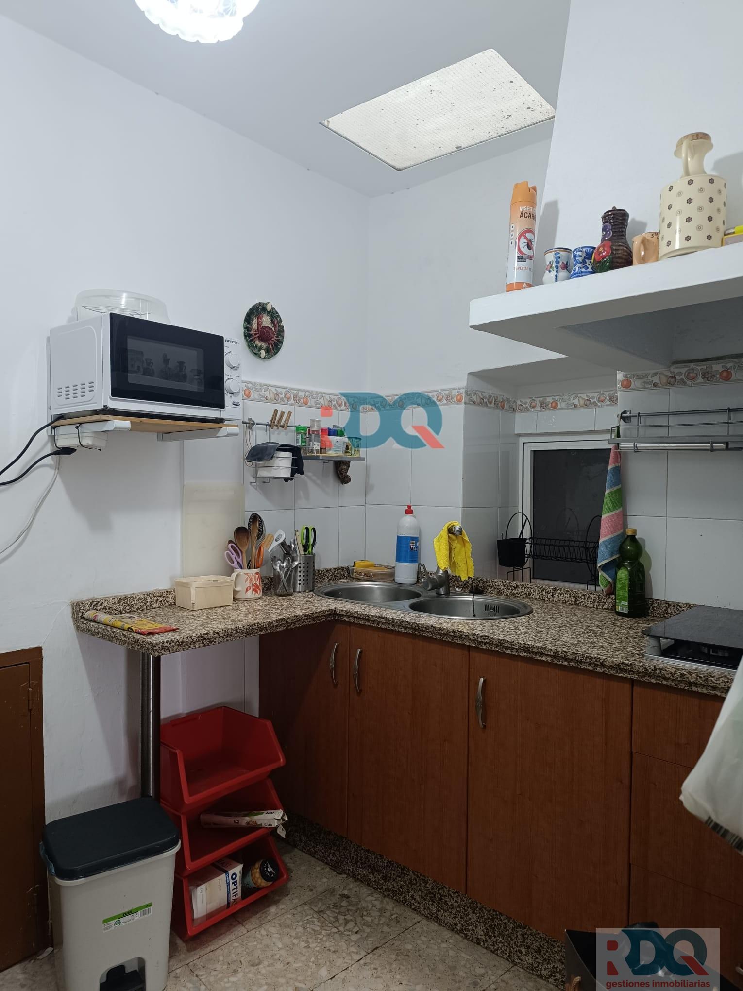 Venta de casa en Alburquerque