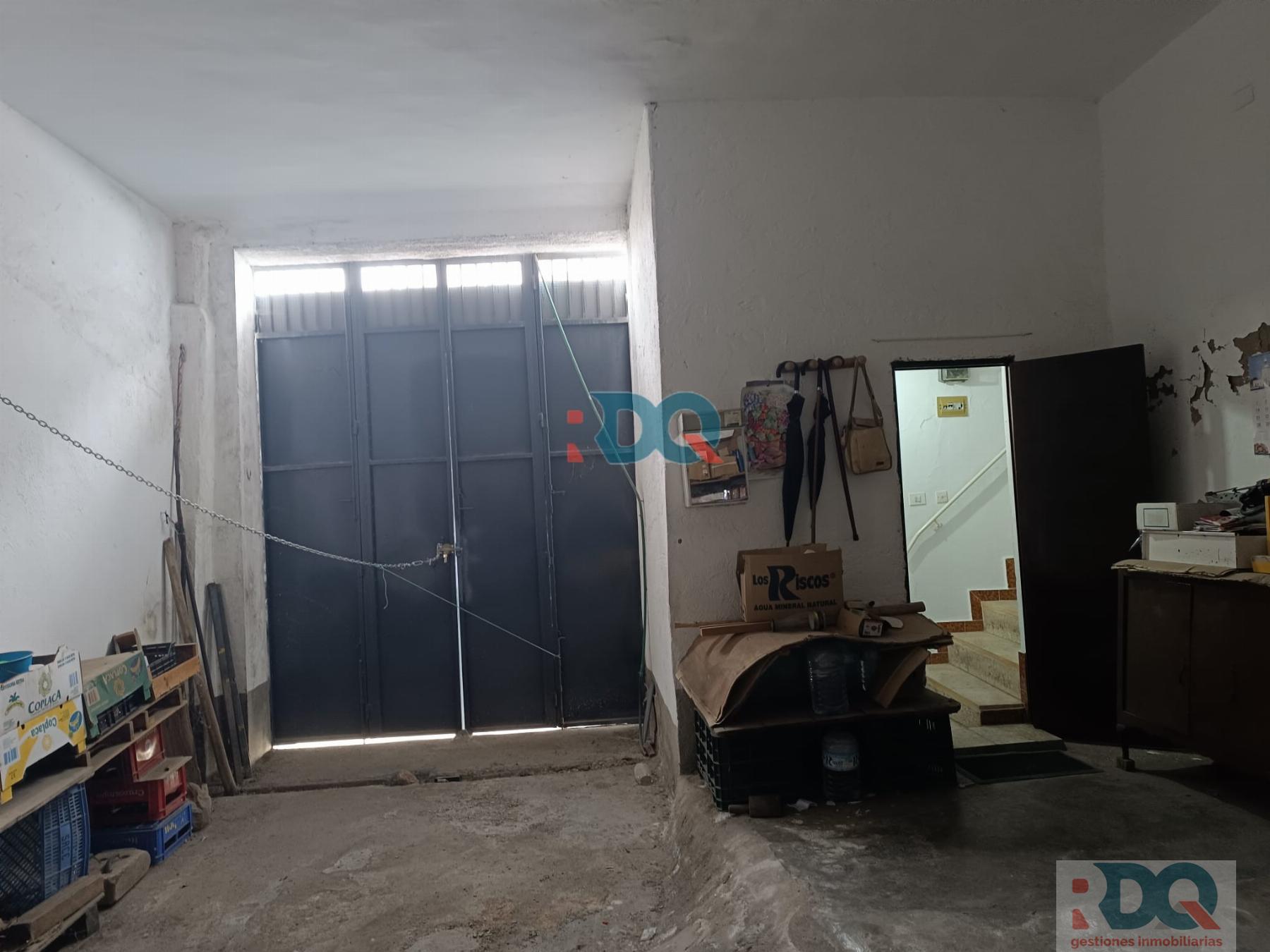 Venta de casa en Alburquerque