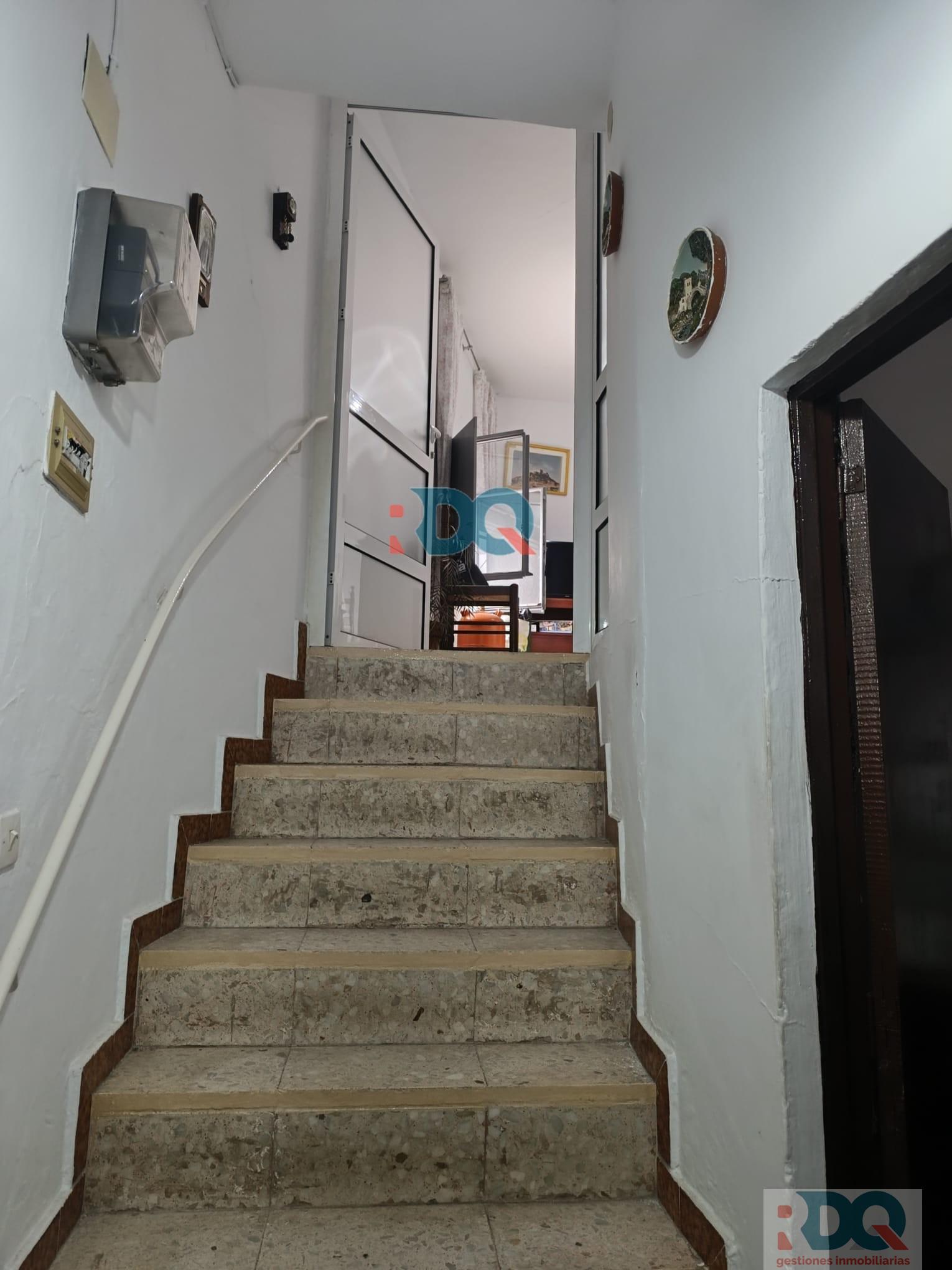 Venta de casa en Alburquerque