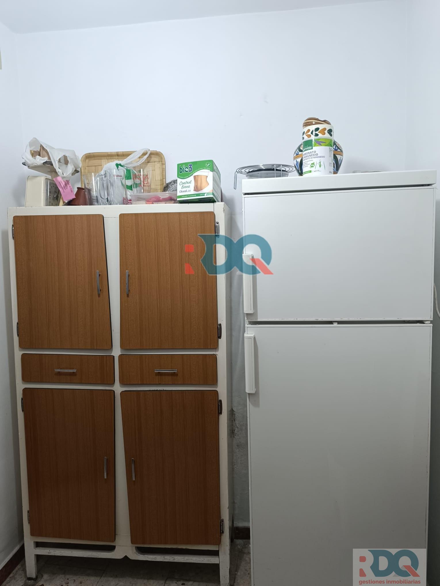 Venta de casa en Alburquerque