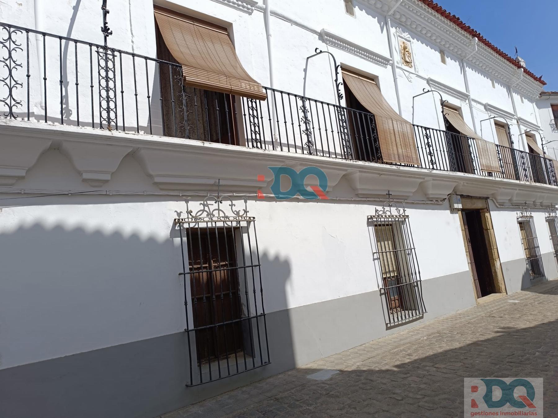For sale of house in Alburquerque
