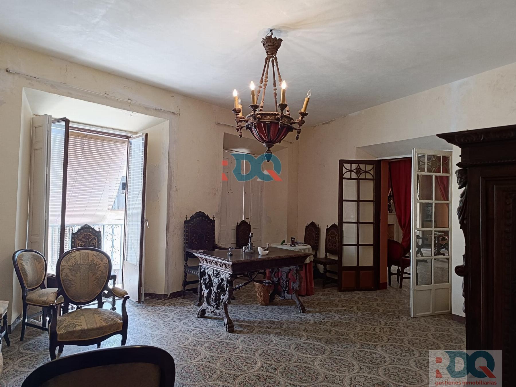 For sale of house in Alburquerque