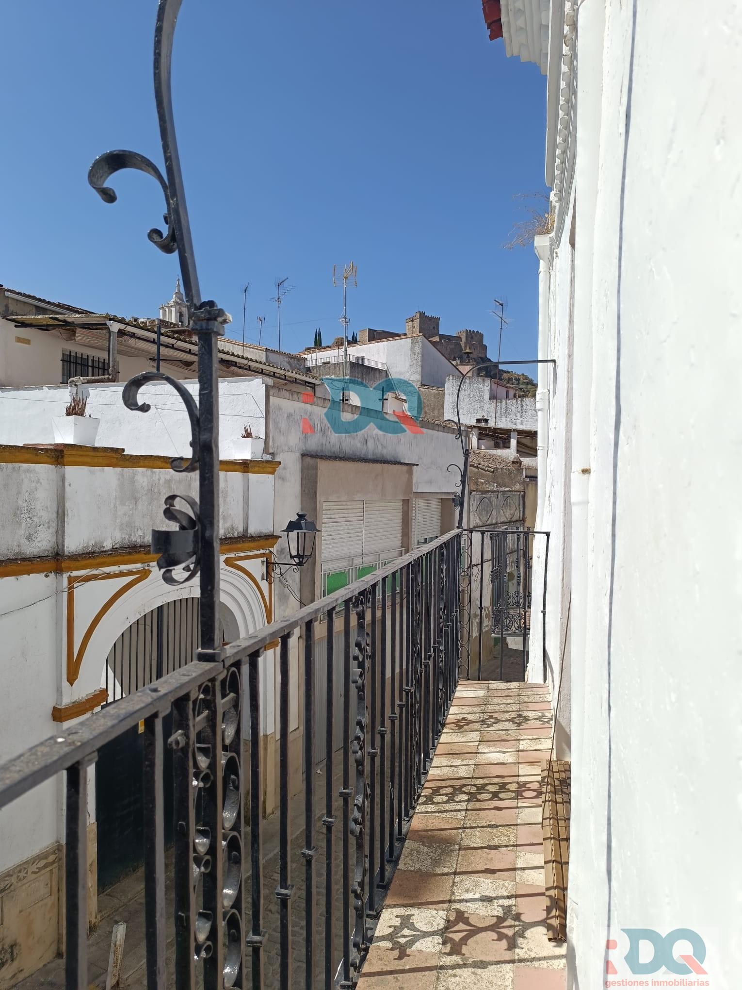 For sale of house in Alburquerque