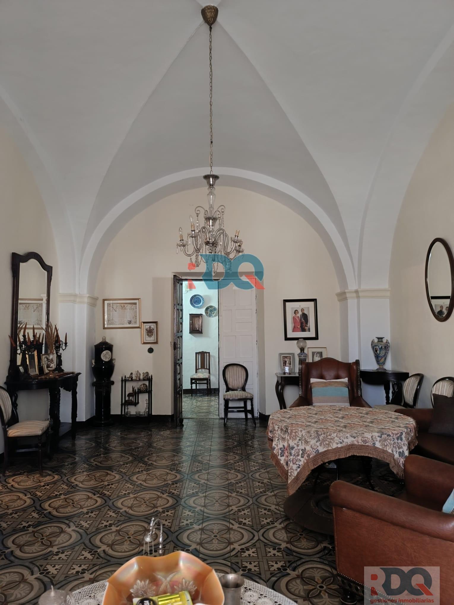 For sale of house in Alburquerque