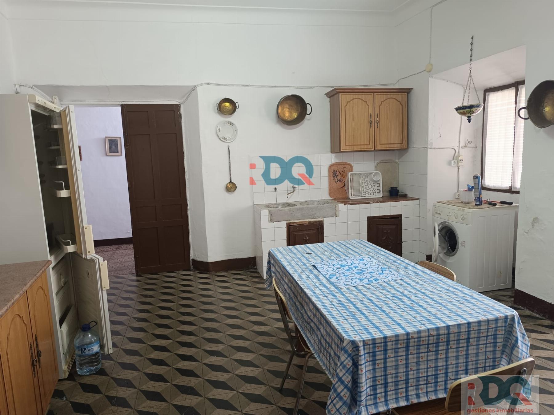 For sale of house in Alburquerque