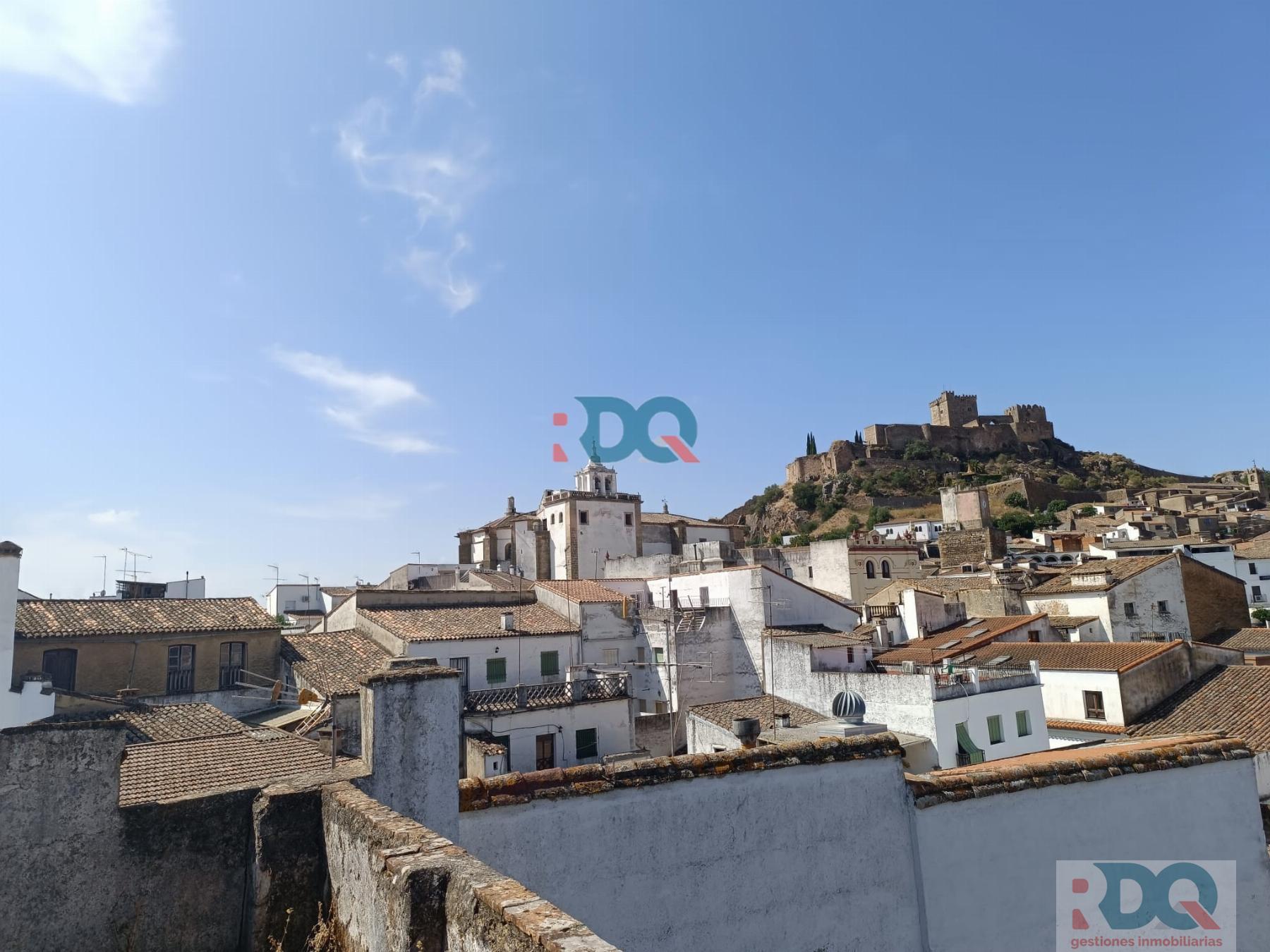 For sale of house in Alburquerque