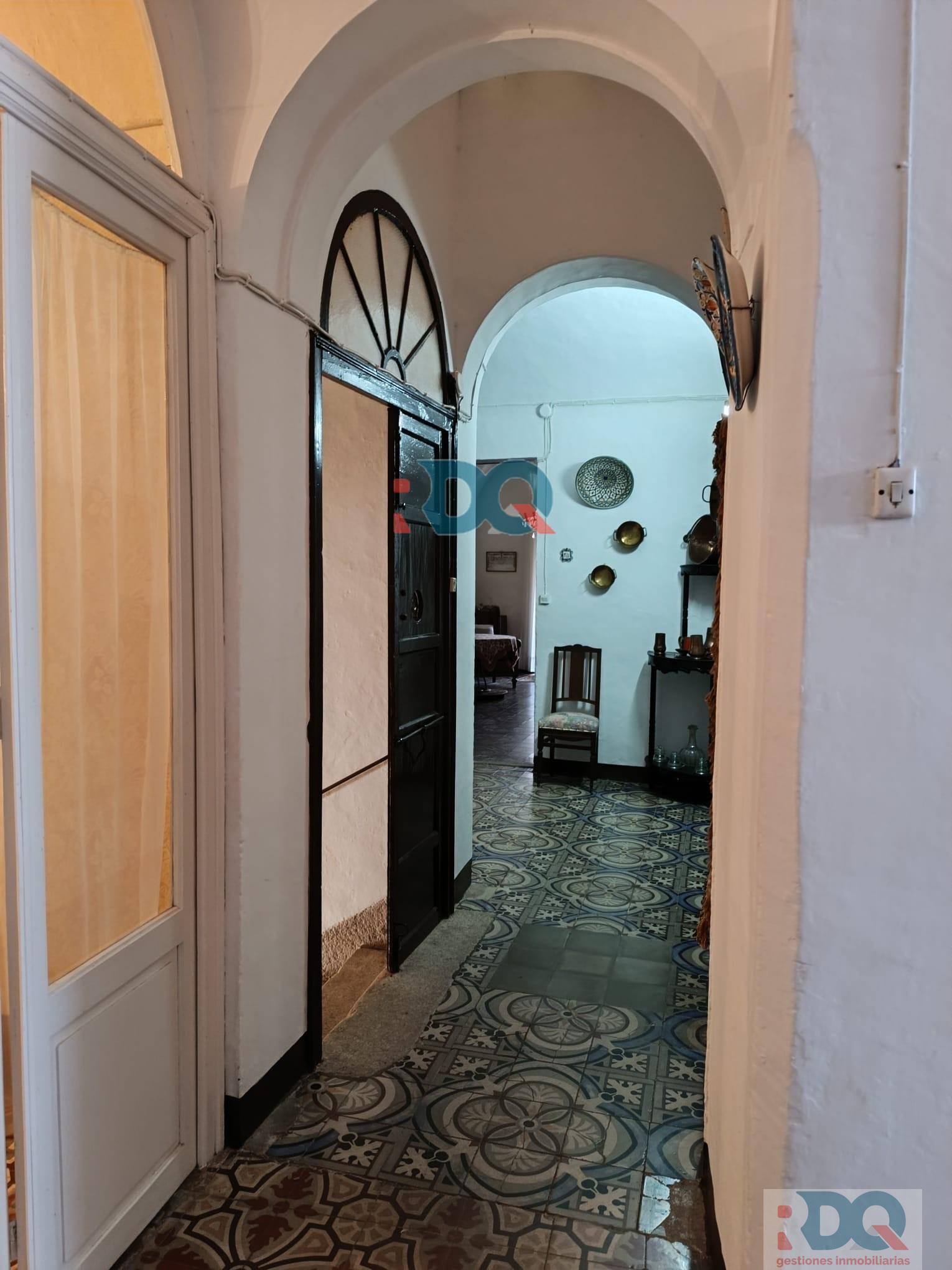 For sale of house in Alburquerque