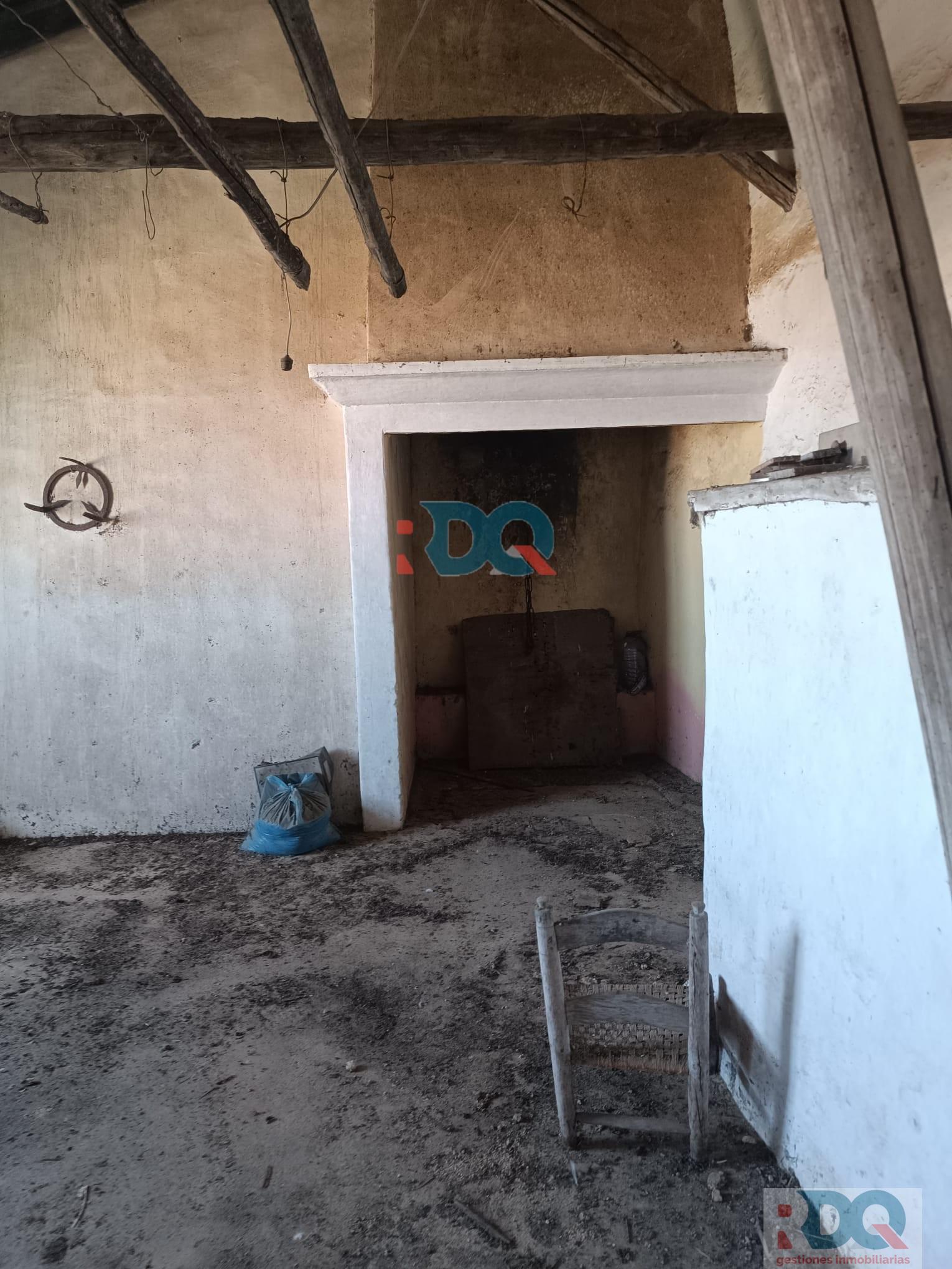 For sale of house in Alburquerque