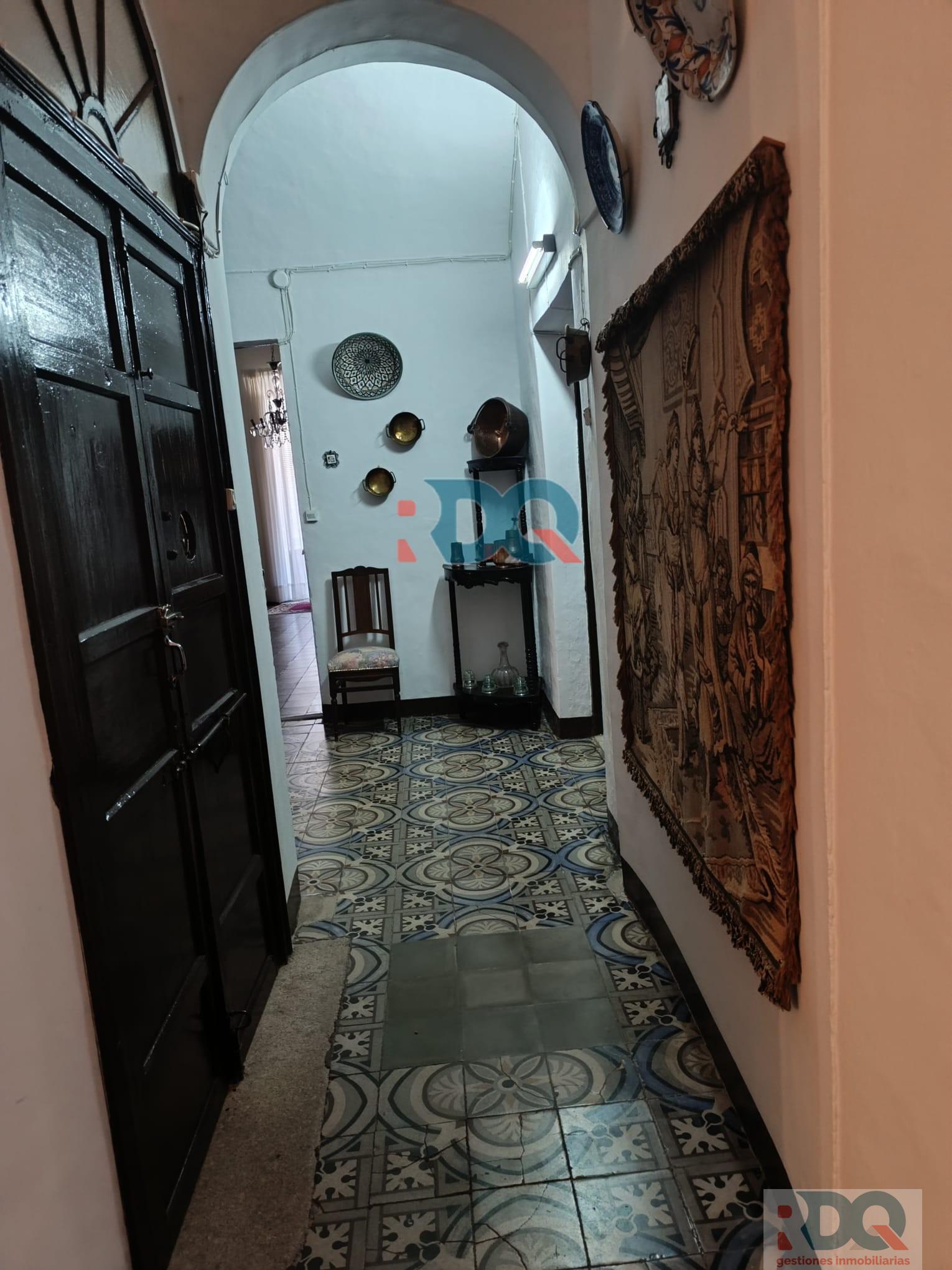 For sale of house in Alburquerque